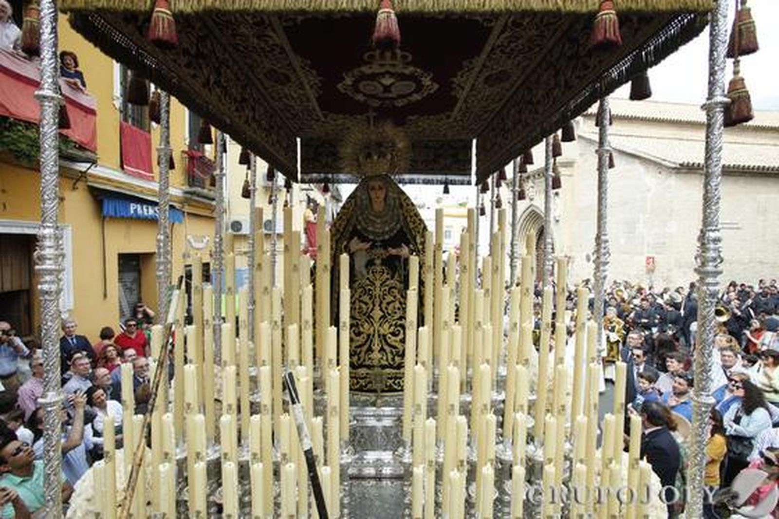 Foto: José Ángel García