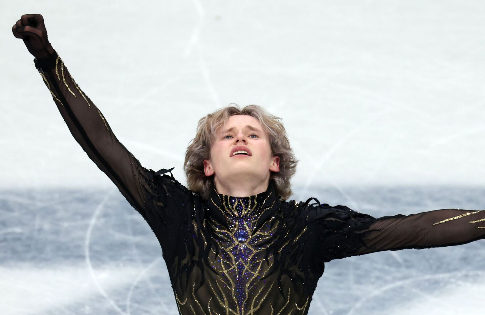 Las mejores fotos de los Juegos Olímpicos de invierno Milán Cortina d'Ampezzo 2026 | Octava jornada