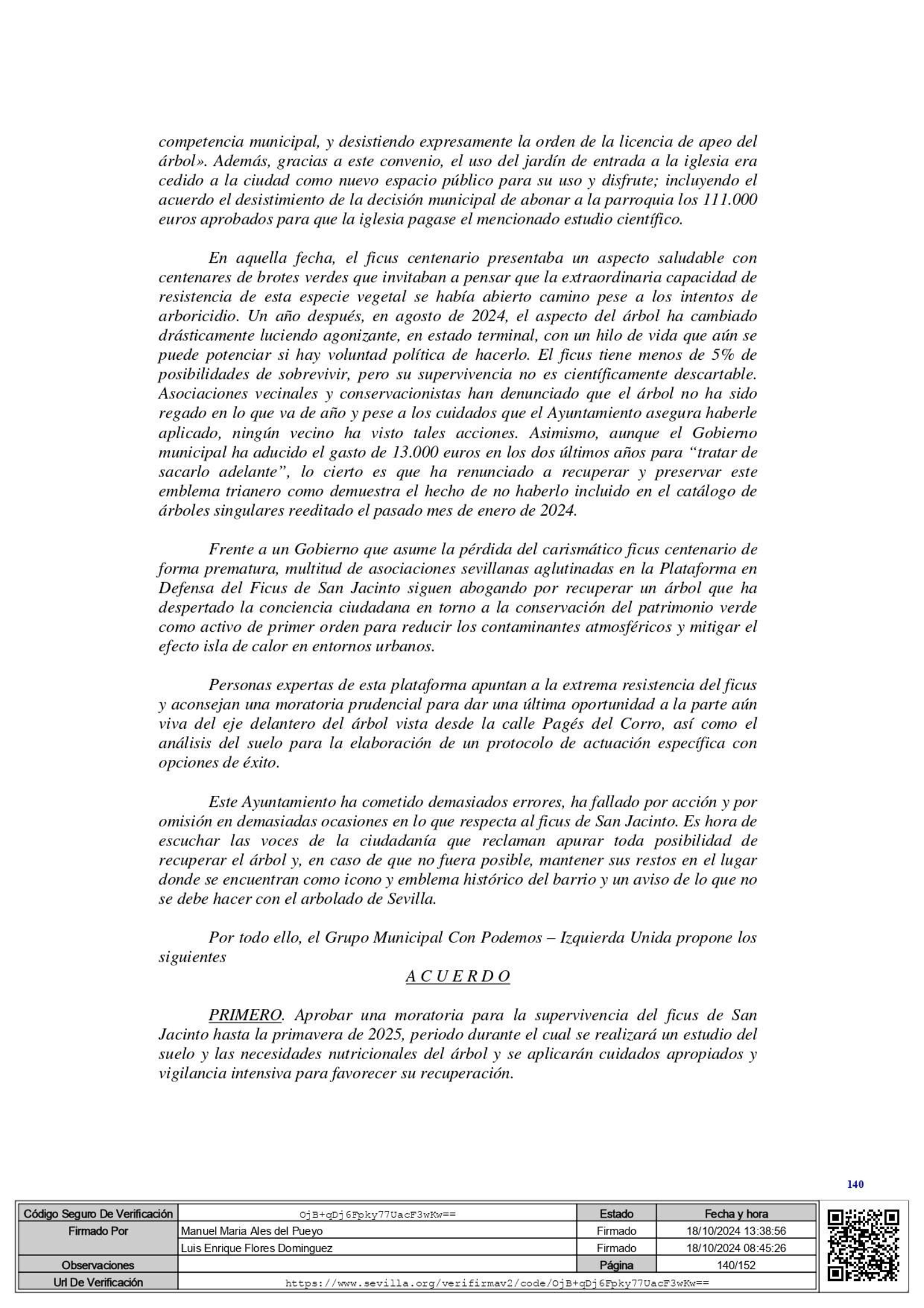 Acta ficus 2 pleno 19 septiembre 2024