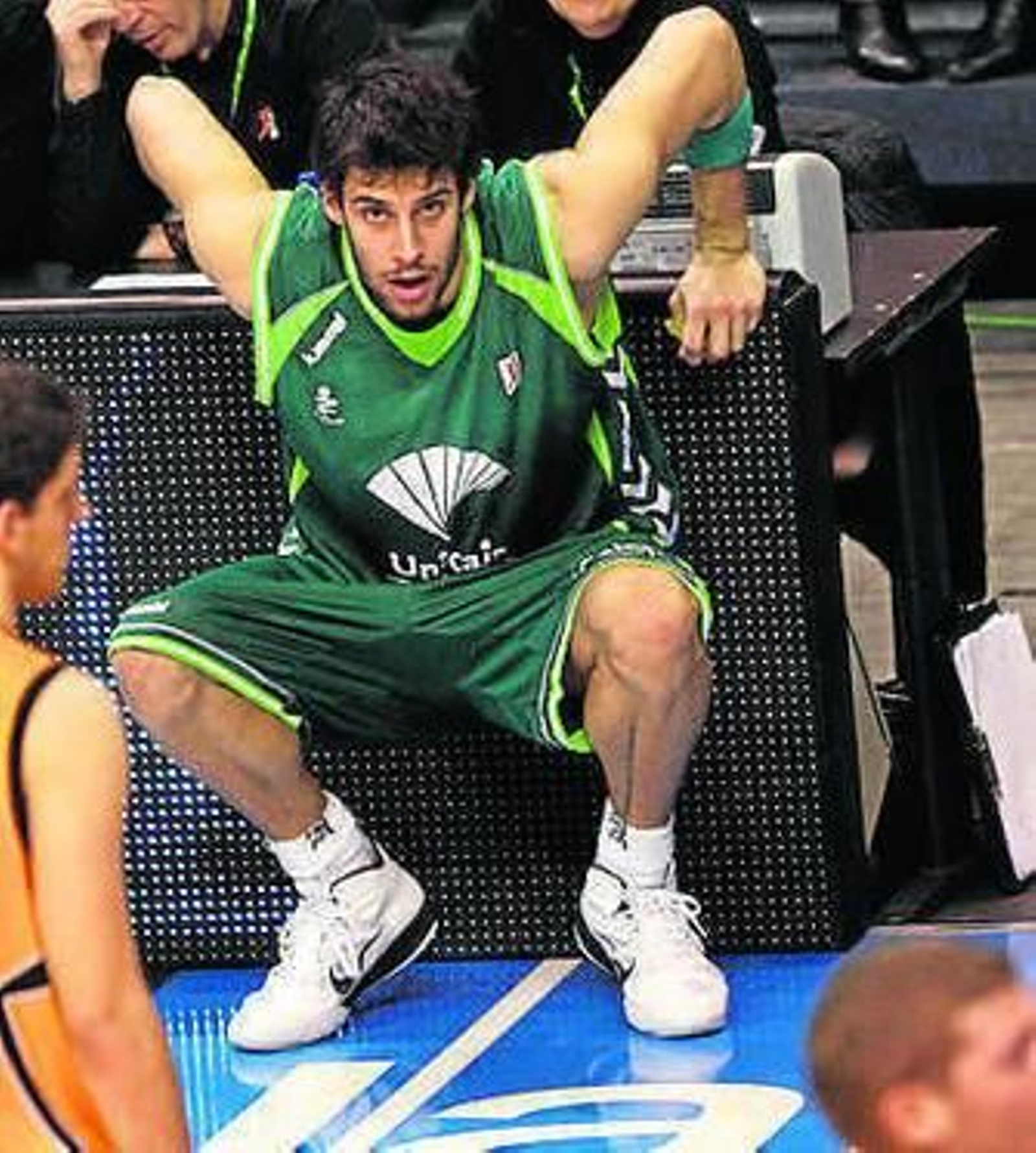 Giorgos Printezis.