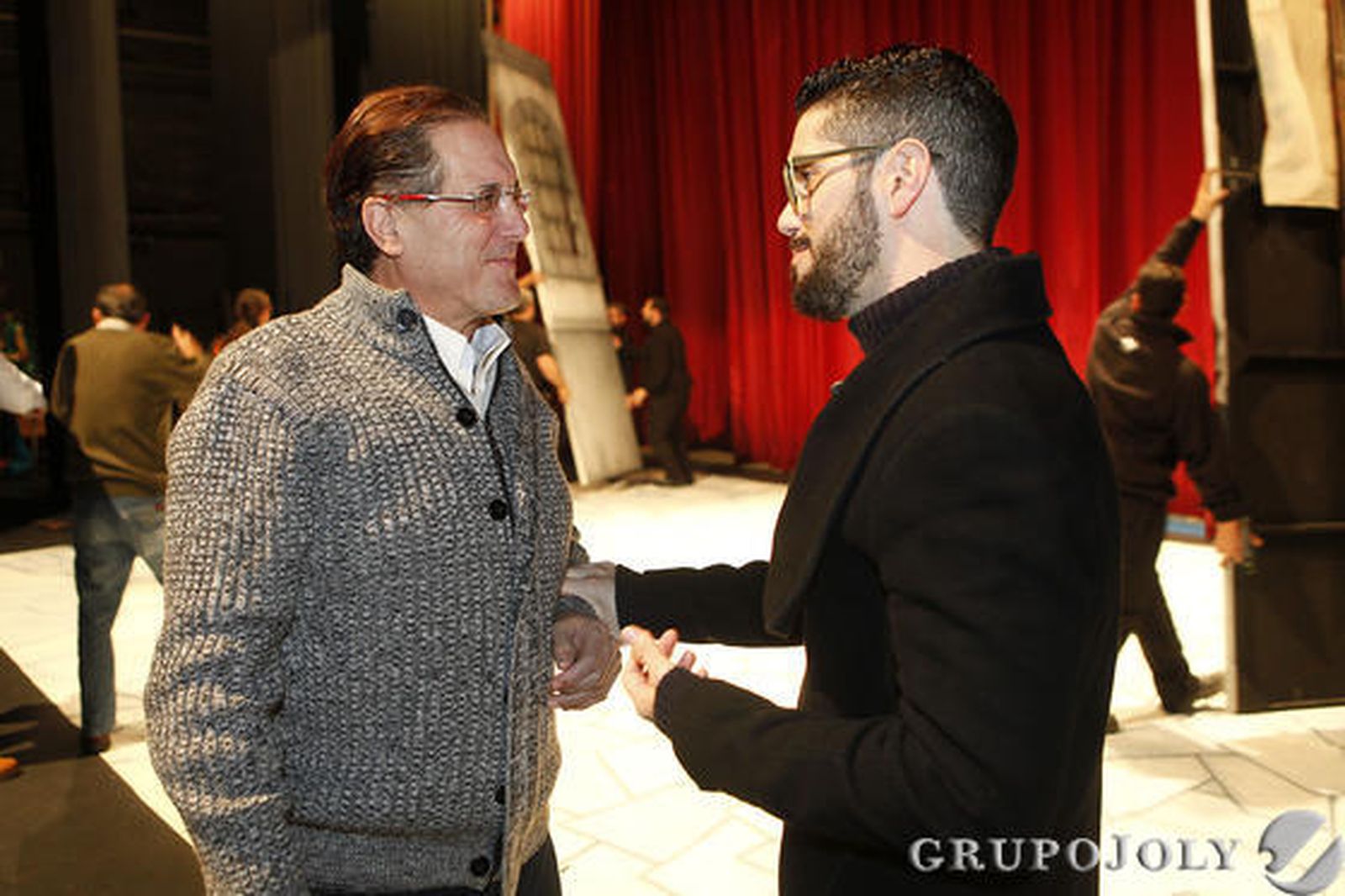 Foto: Fito Carreto /Jesus Marin