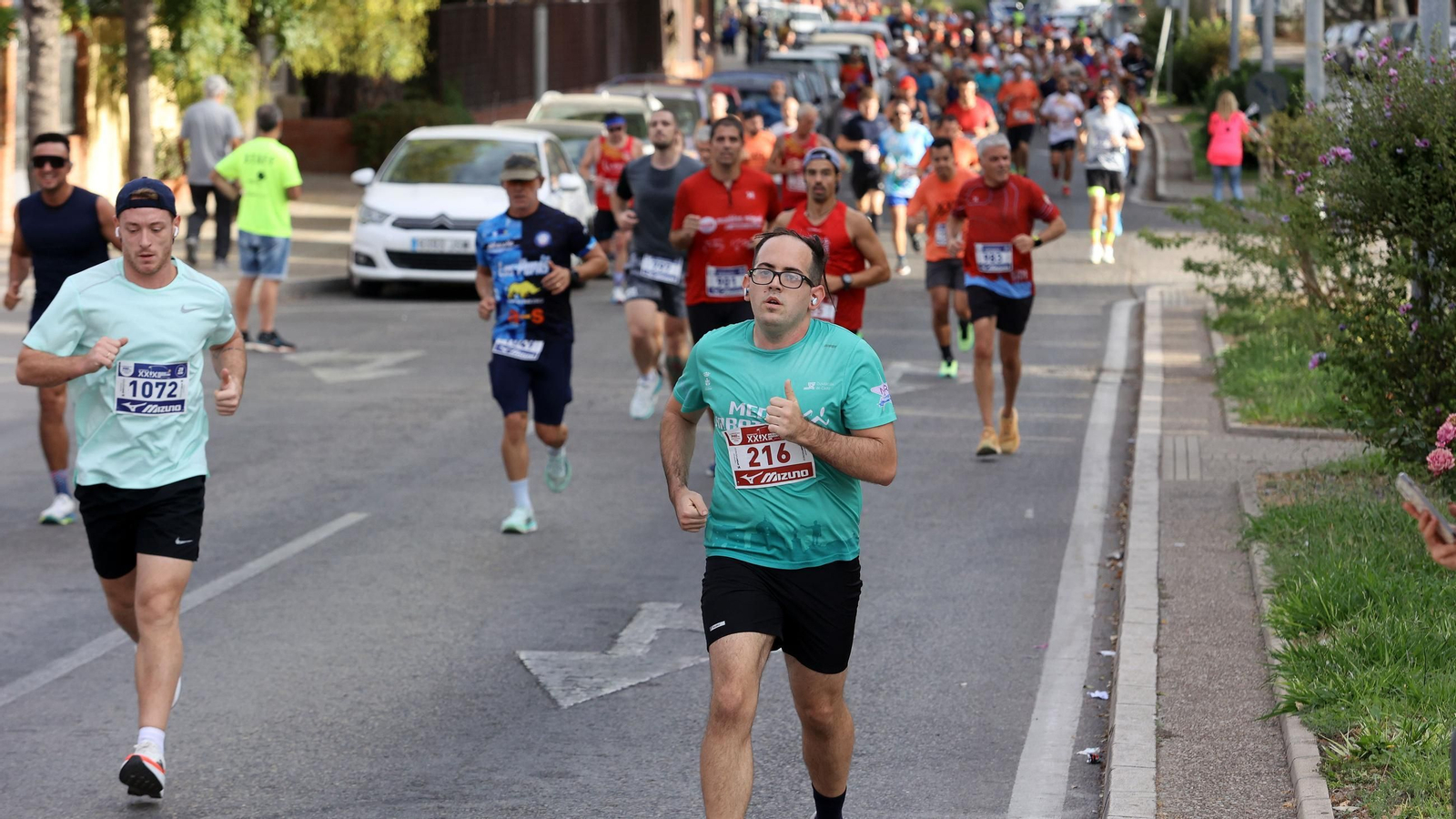 Búscate en la Media Maratón de Jerez 2025 (3)