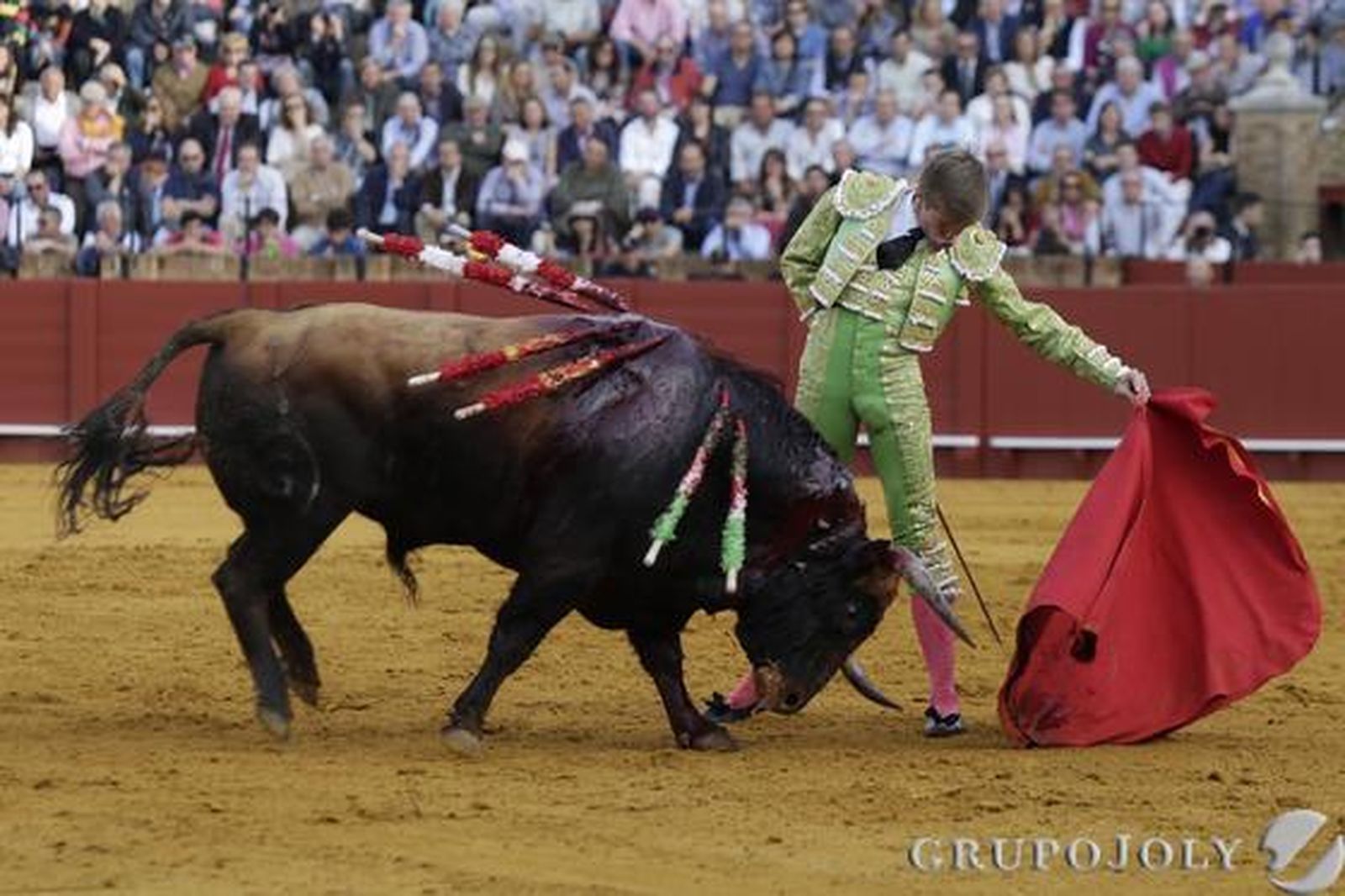 Javier Jiménez. / Juan Carlos Muñoz