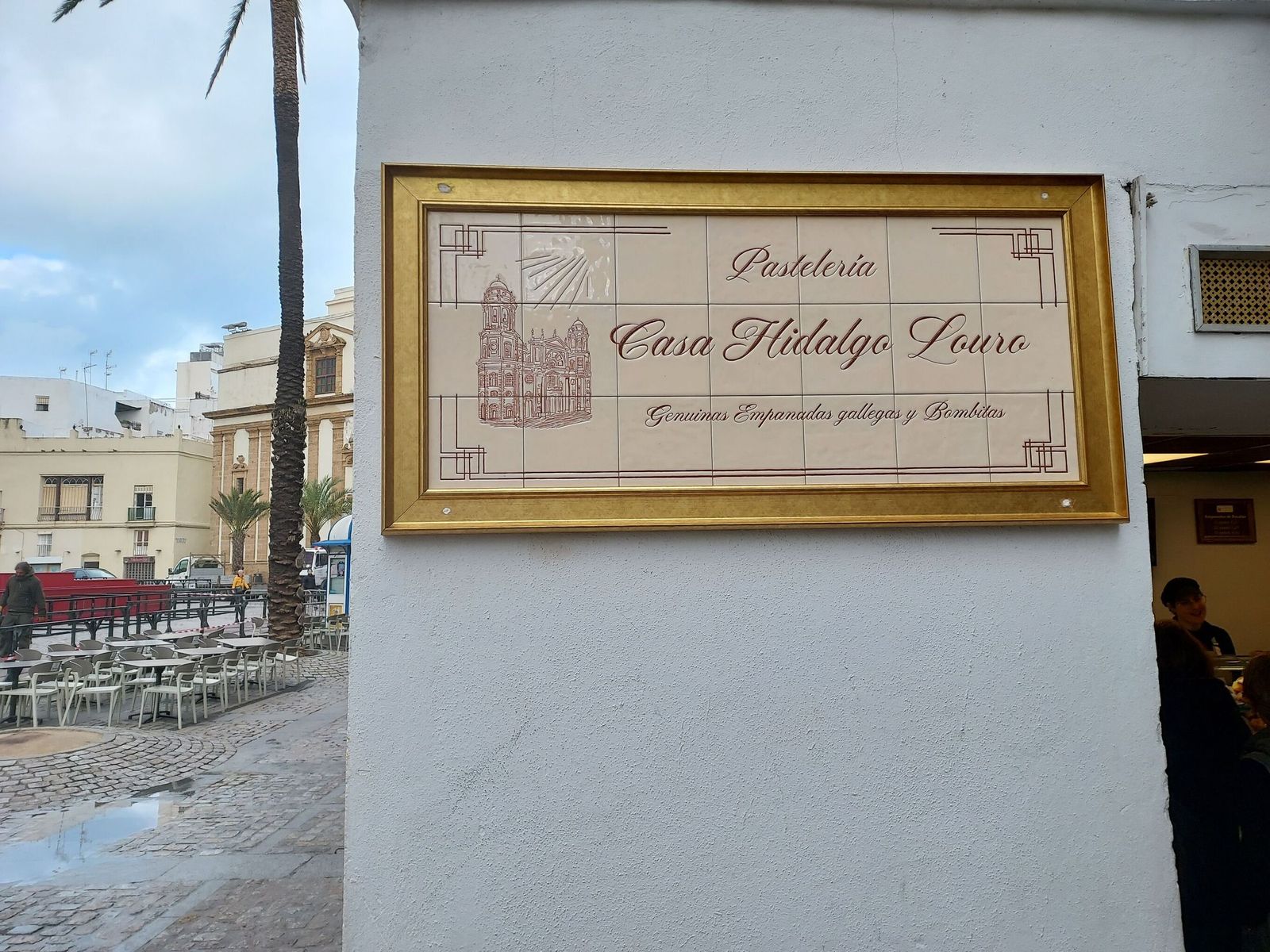 El nuevo nombre de Casa Hidalgo