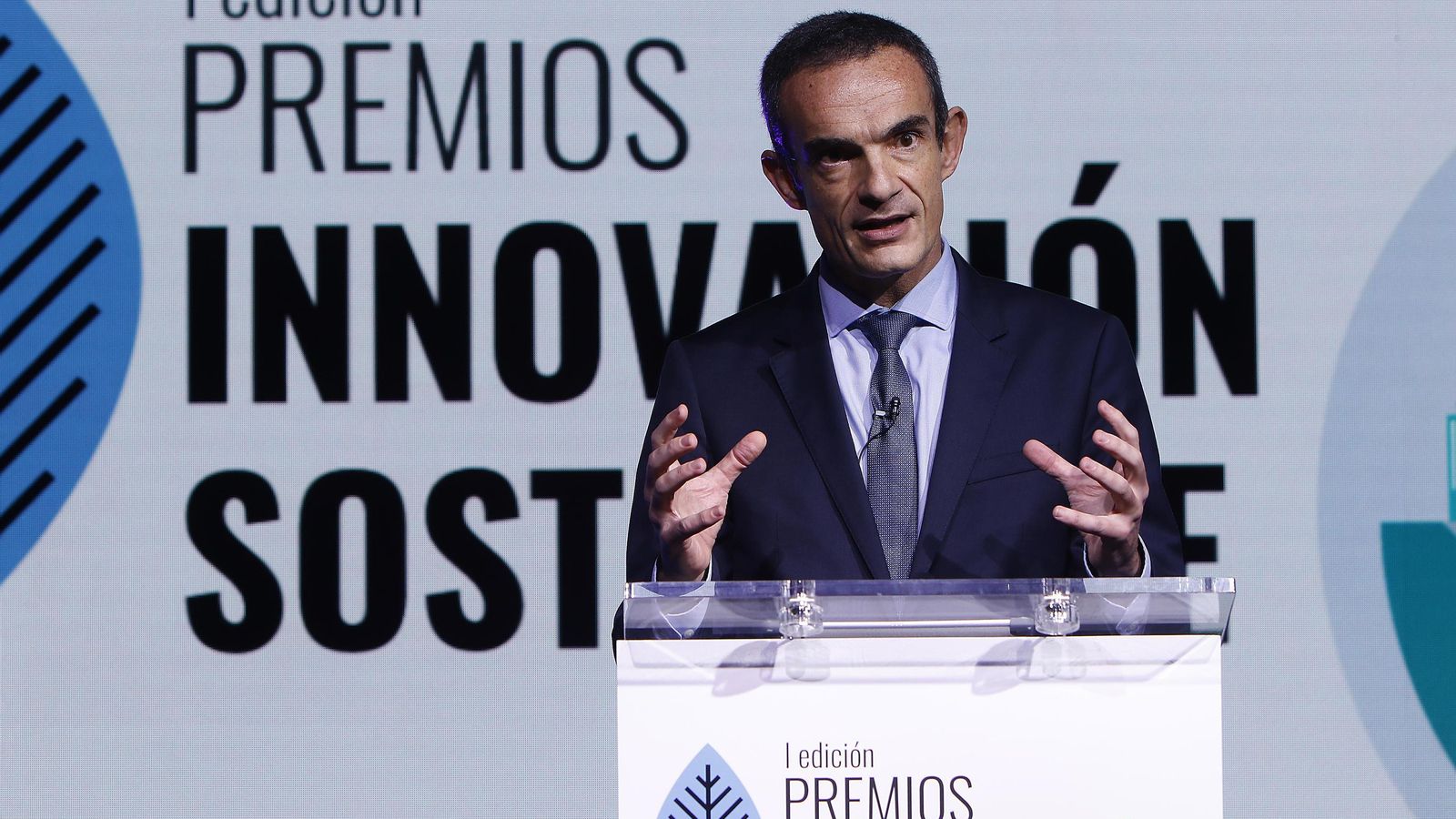 Francisco Javier Jerez, director de la Territorial Sur de BBVA.