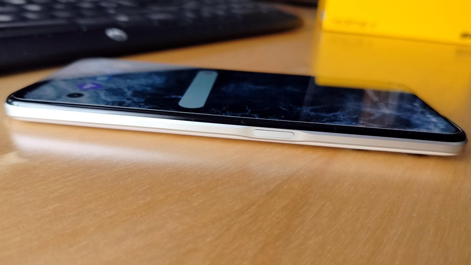 Smartphone Realme 9 5G