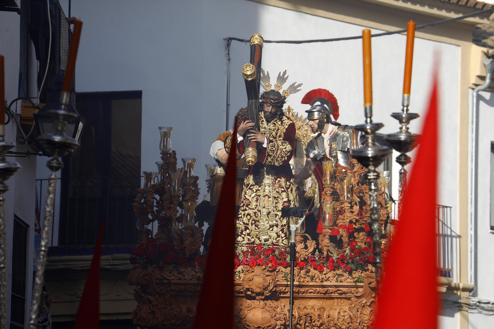 Martes Santo en Córdoba: El Buen Suceso