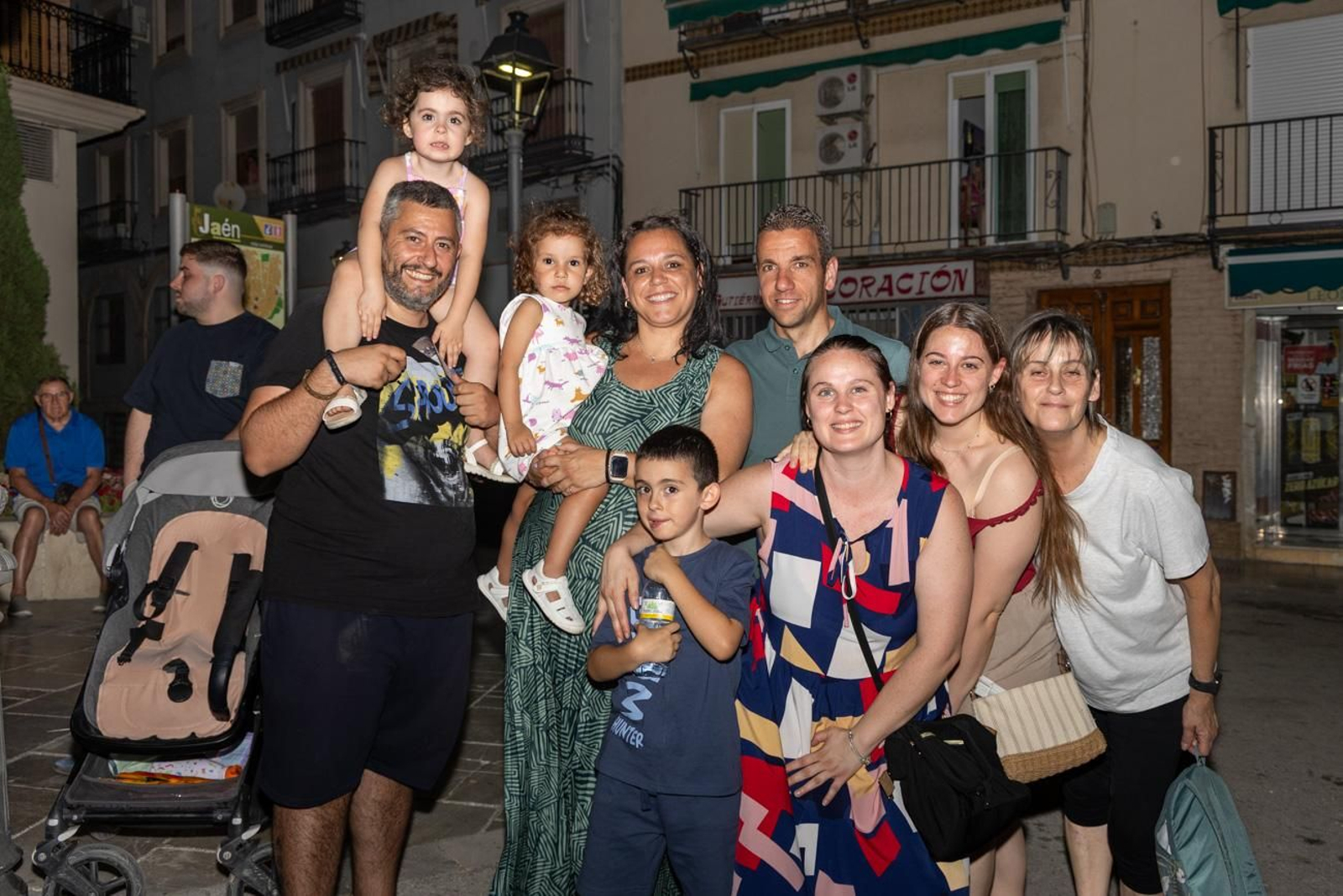 Exhibición de Bailes Medievales y Pasacalles del Lagarto de la Magdalena