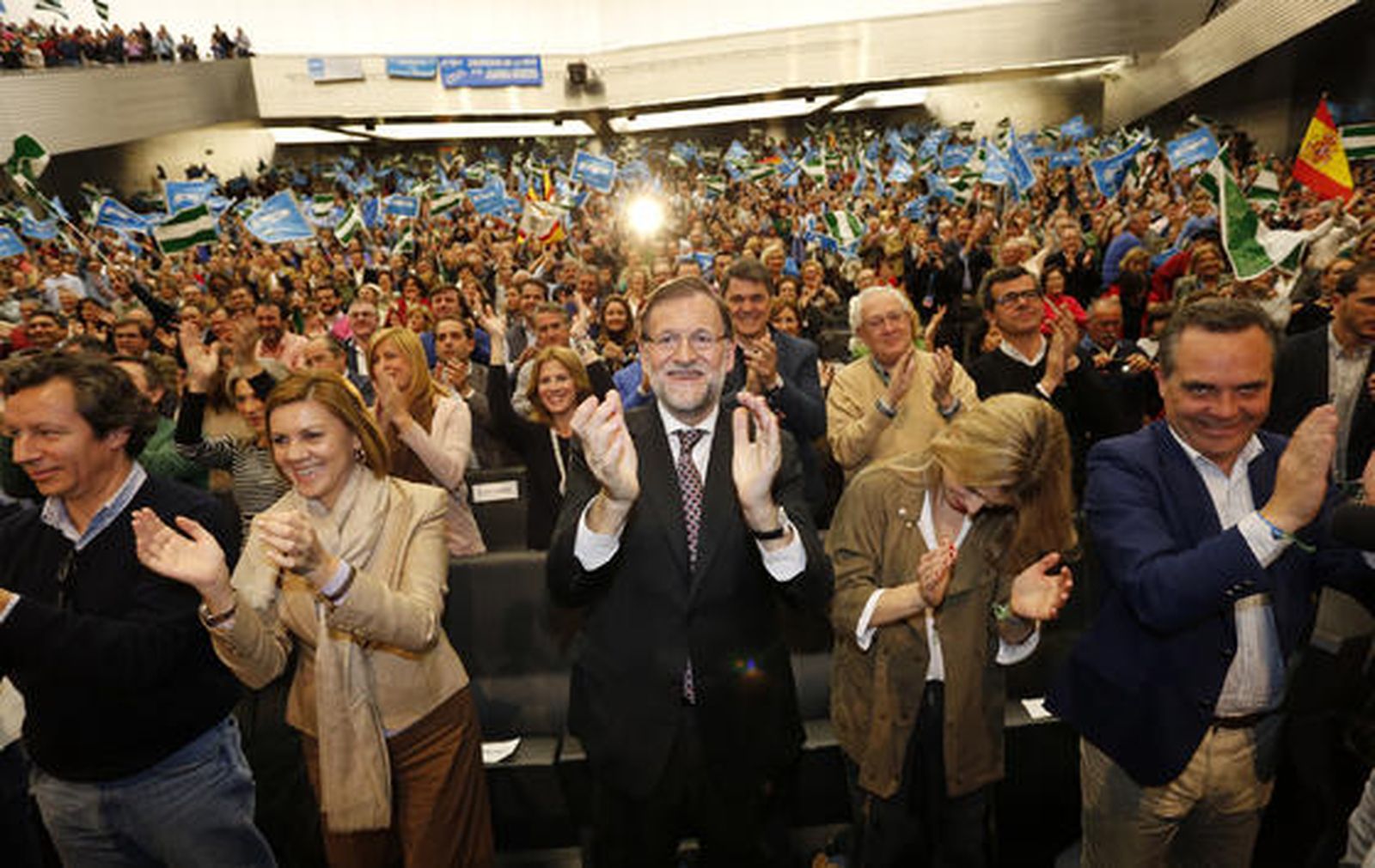 Foto: Antonio Pizarro