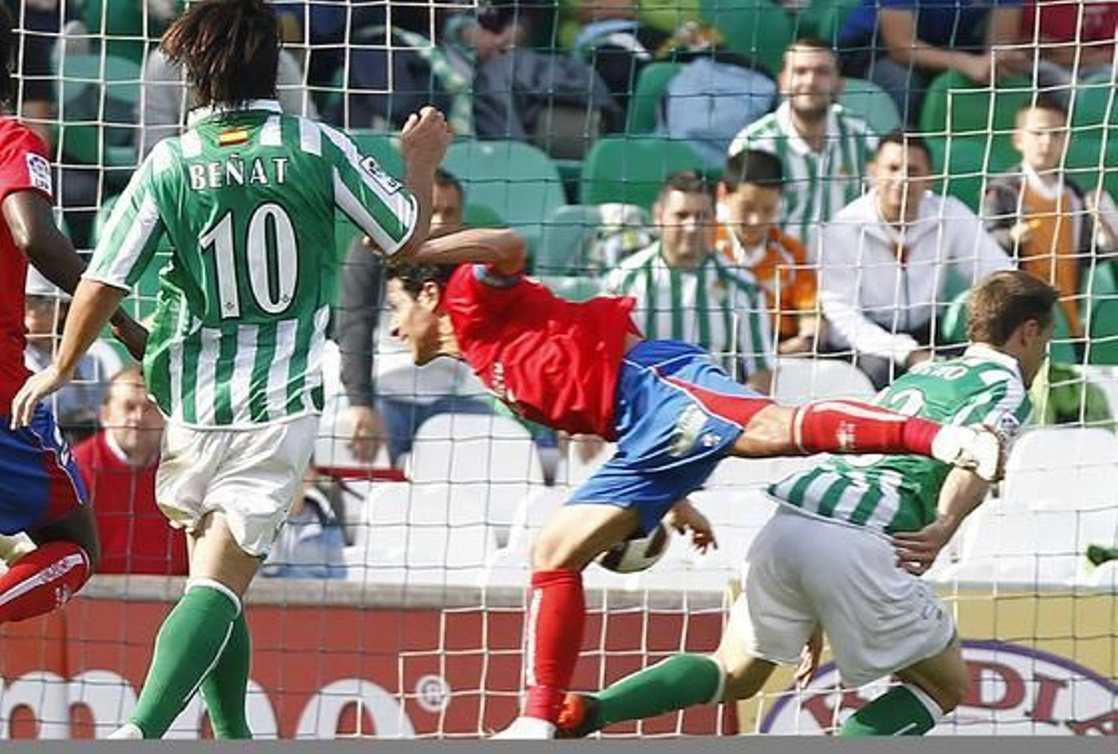 Foto: Antonio Pizarro