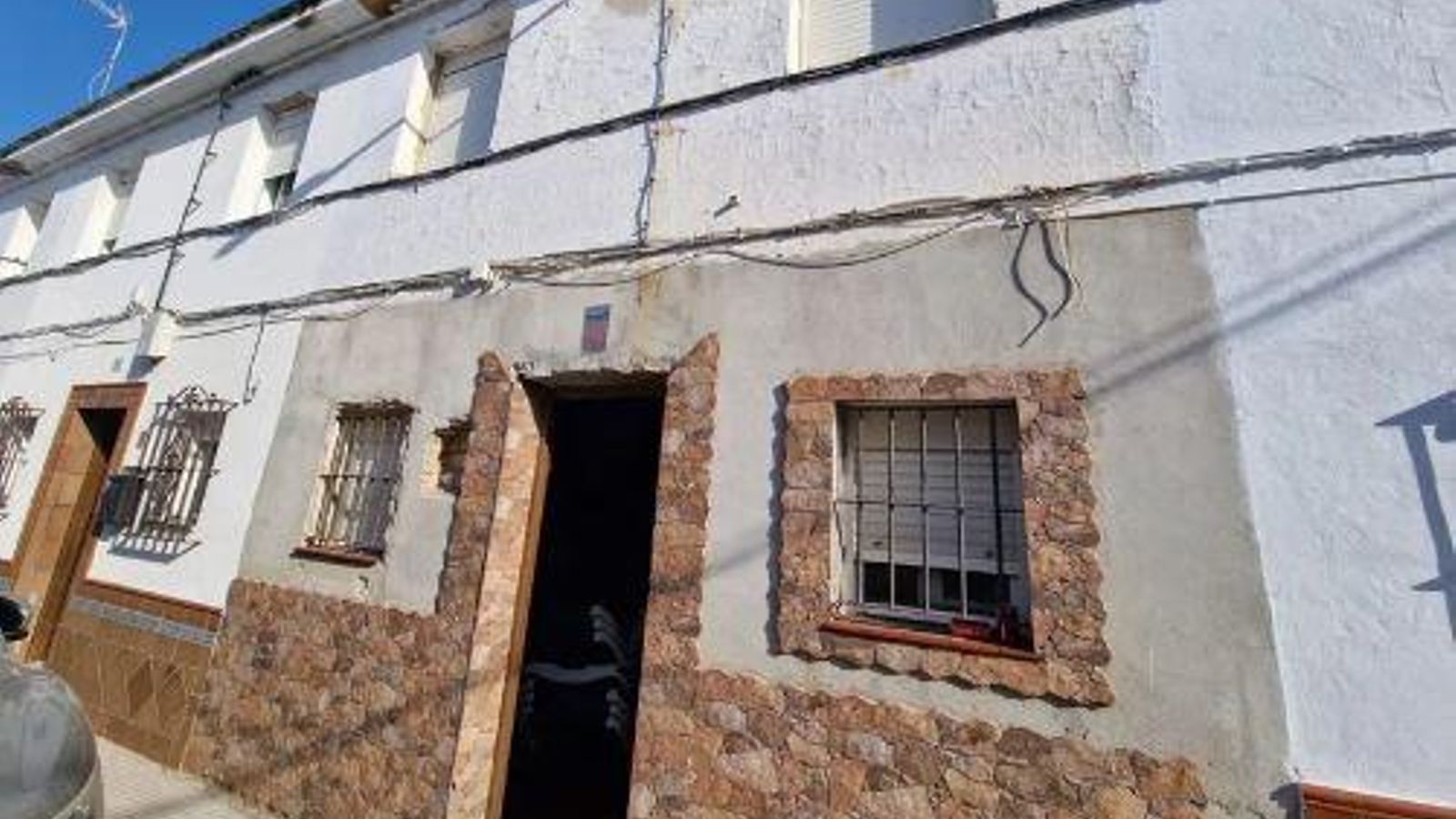 Piso adosado en Chiclana