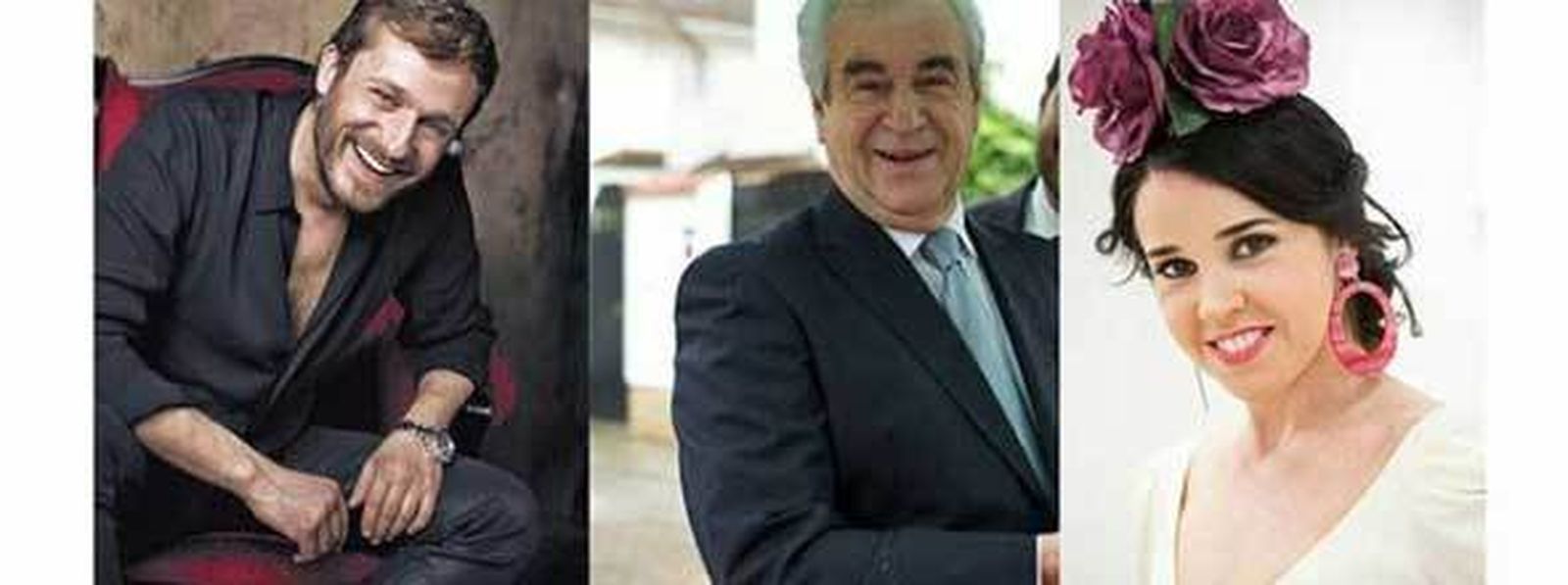 Nuestra bloguera Elena Rivera, premio blogger 'Alma Flamenca'