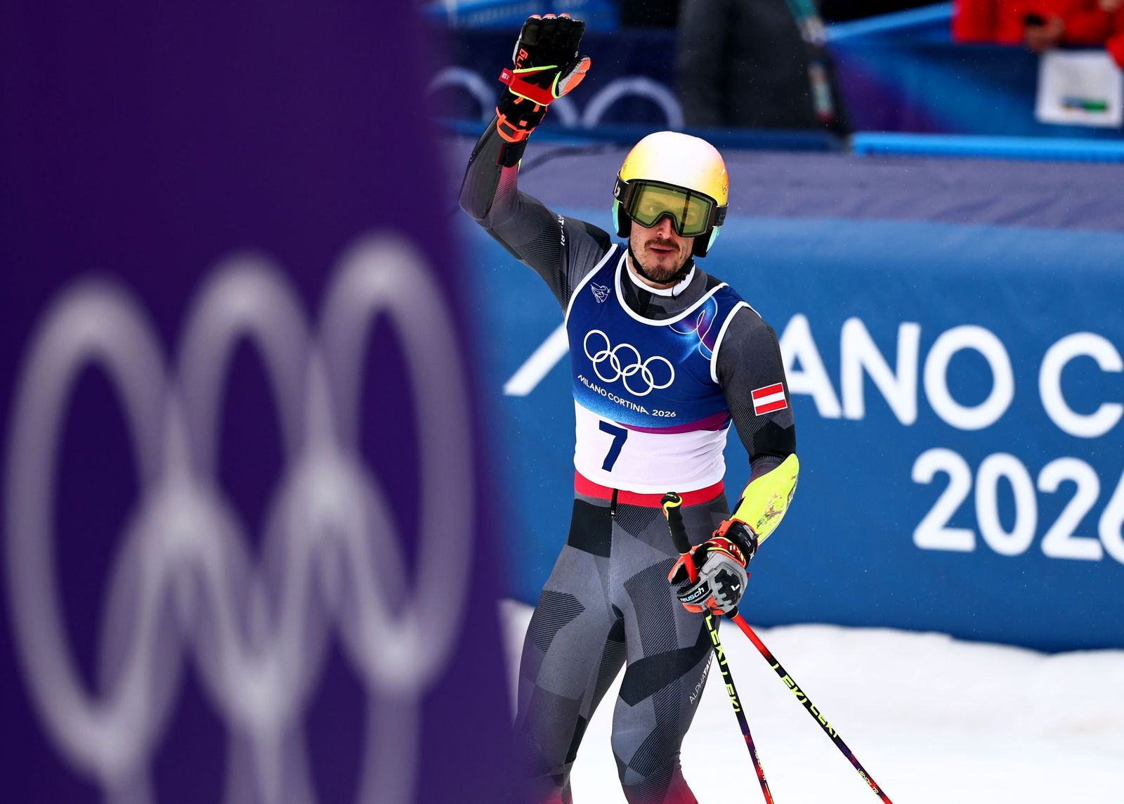 Las mejores fotos de los Juegos Olímpicos de invierno Milán Cortina d'Ampezzo 2026 | Novena jornada