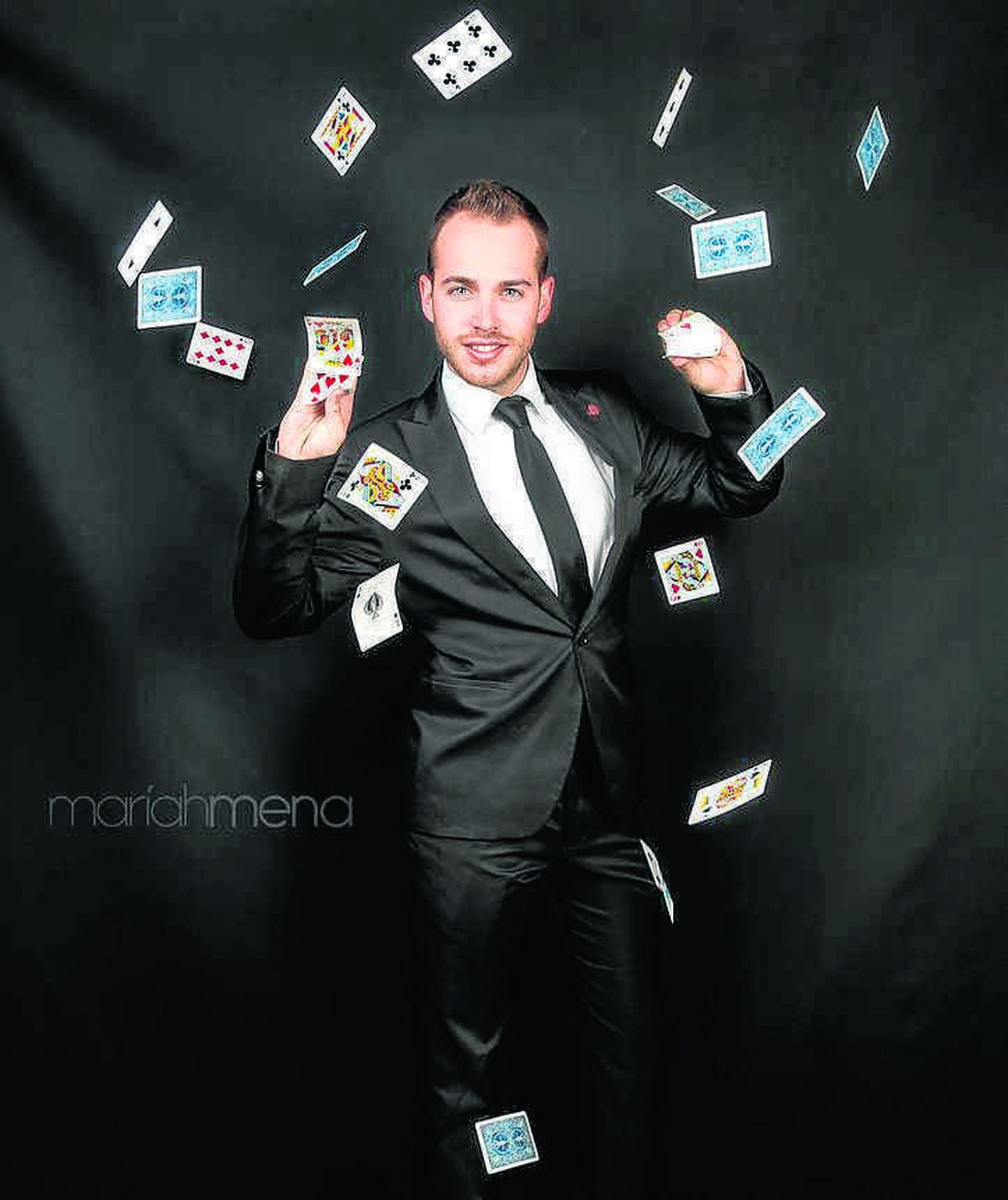 Factoría de Ilusiones.