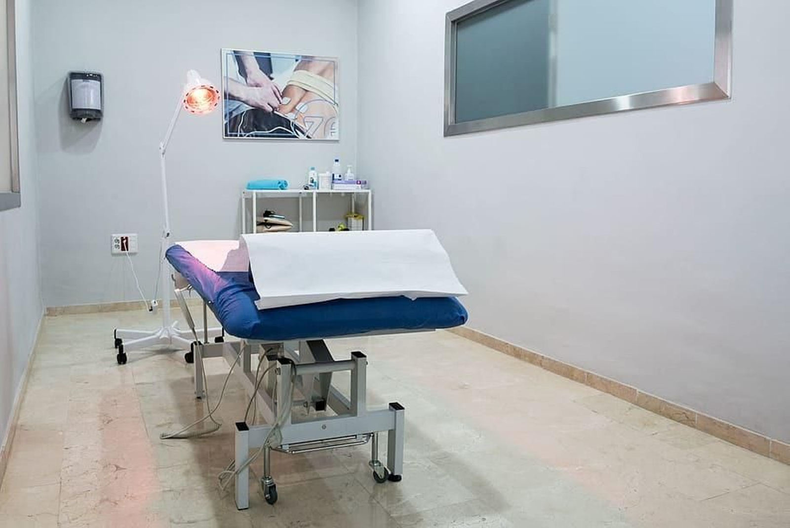 Los ozonizadores ya se utilizan en clínicas dentales, veterinarias y algunos hospitales.