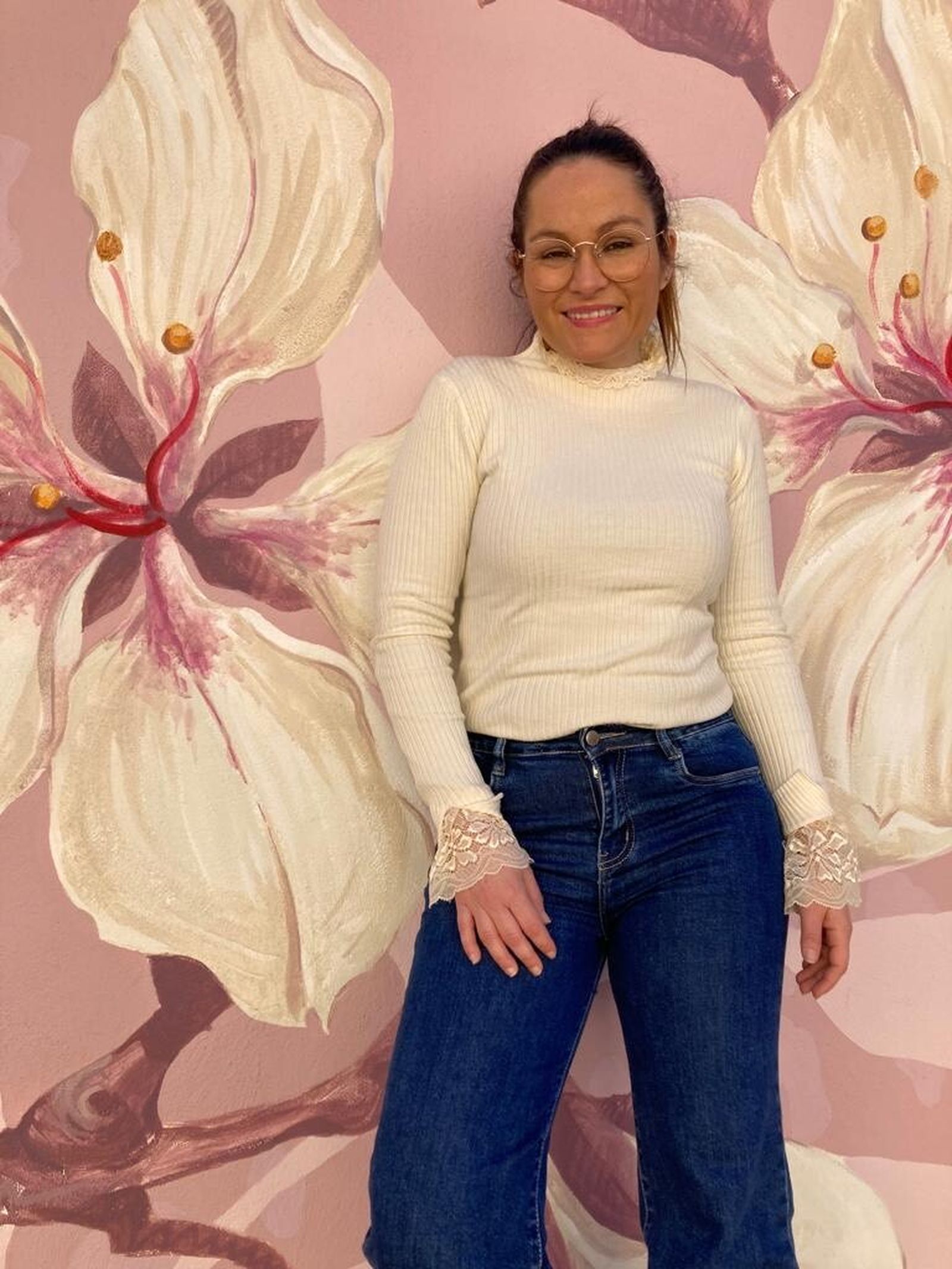 La almeriense Indy García gana el Premio de Poesía Infantil ‘Luna de Aire’.