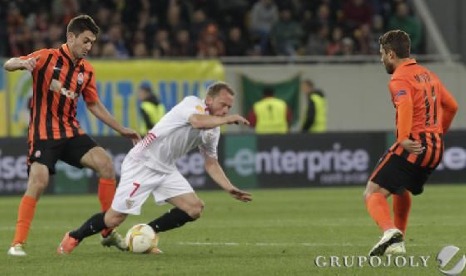 Foto: Oleg Chubynsky