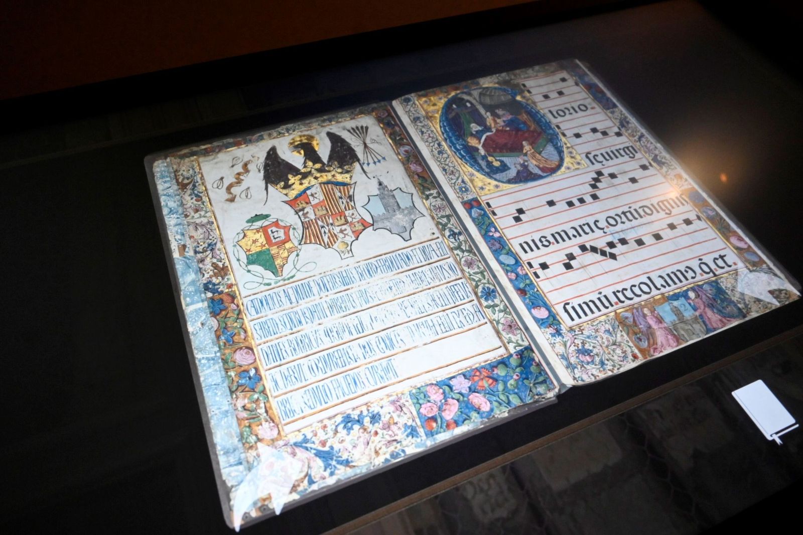 Un paseo por el nuevo Centro de Interpretación y Recepción de la Mezquita de Córdoba, en imágenes