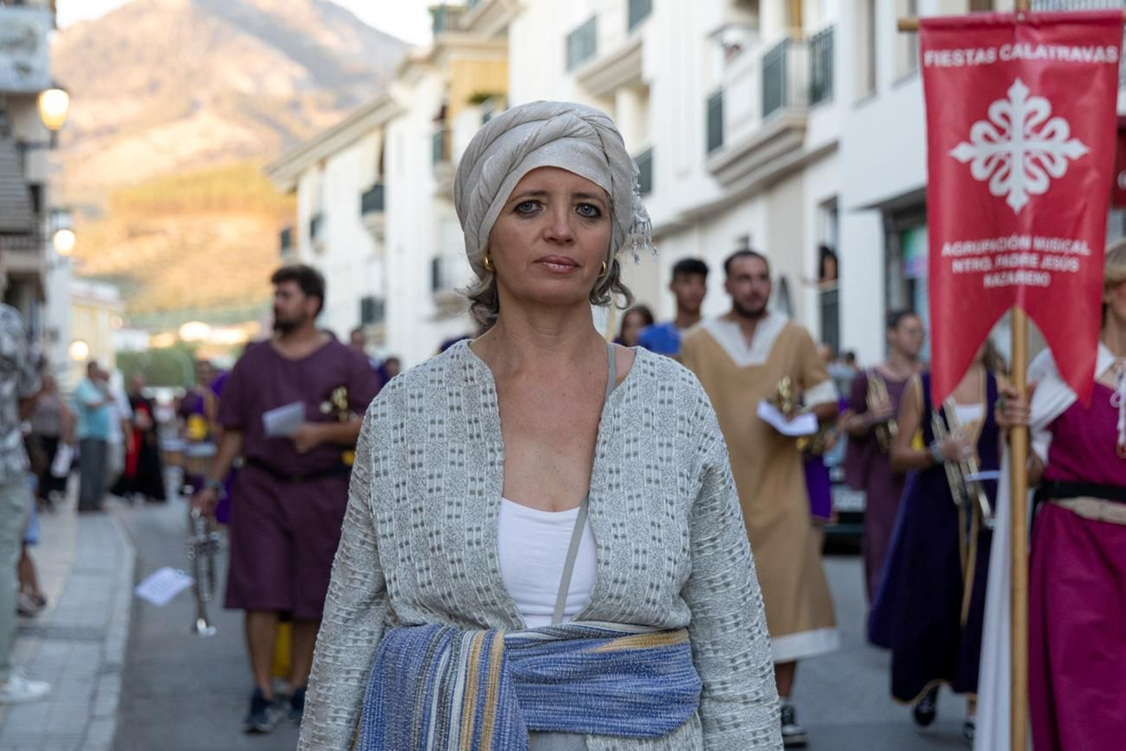 Fiestas Calatravas de Alcaudete