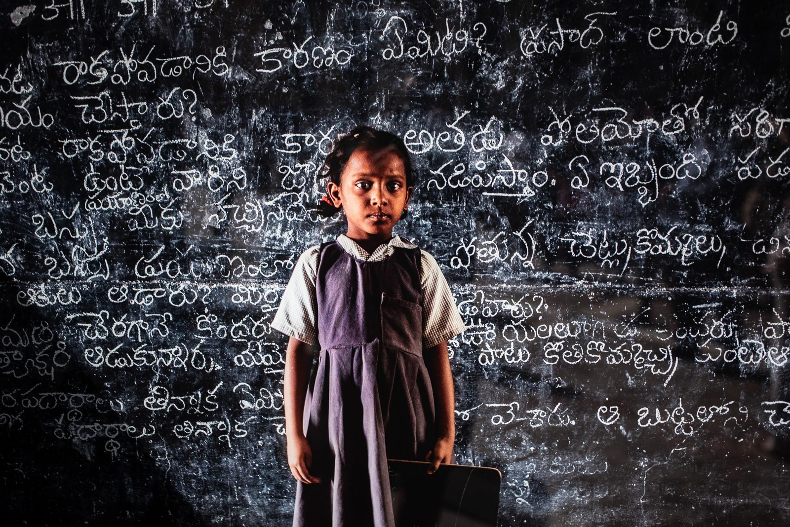 La presentación de la exposición de Cristina García Rodero "Tierra de Sueños" en imágenes
