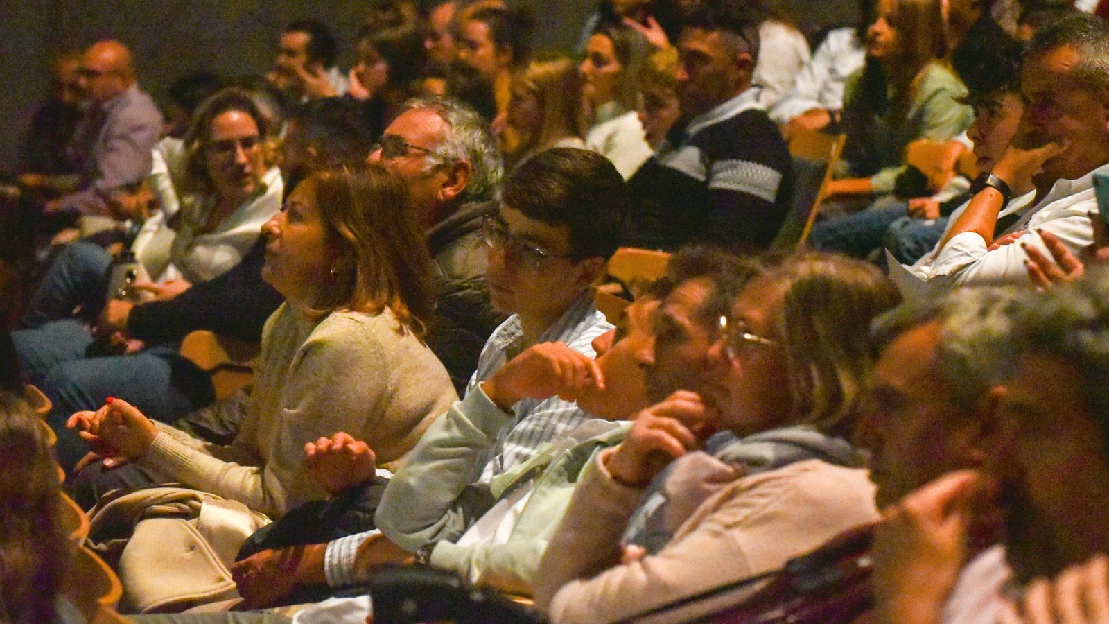 Las fotos de la  XXXIV Gala del Ciclismo Andaluz 2023