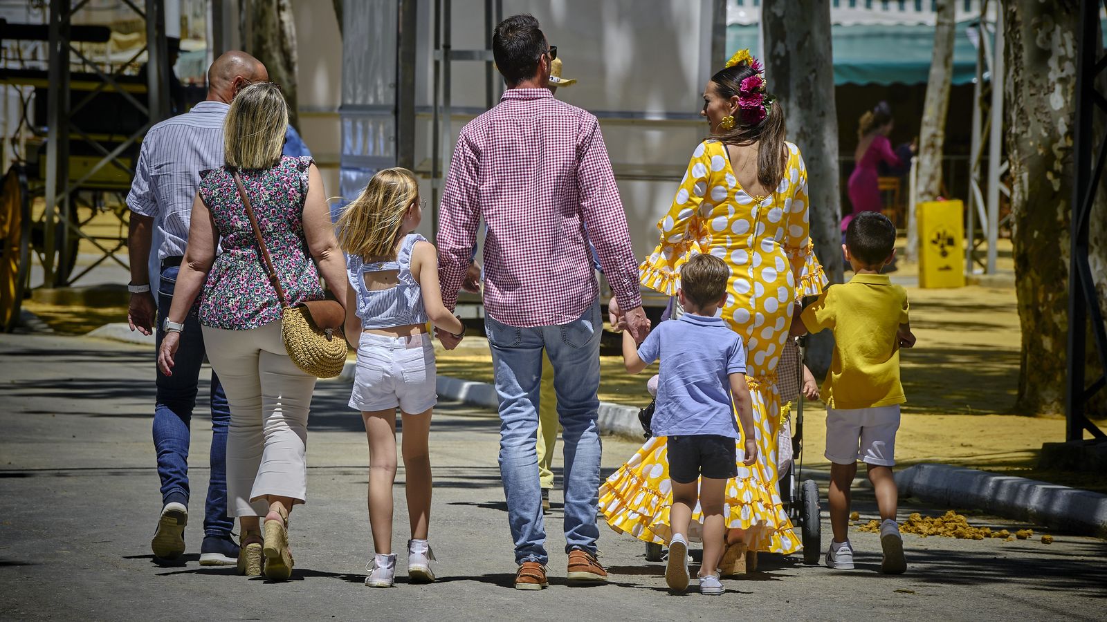 Feria de El Puerto 2022