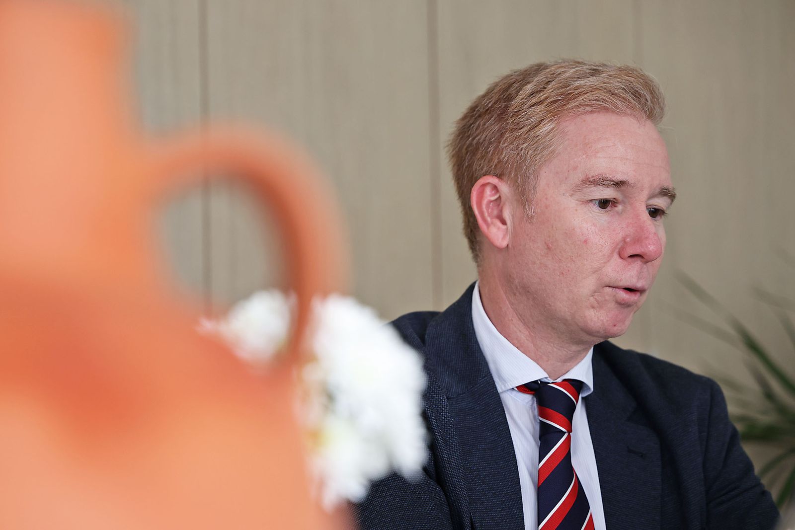 La Tertulia Cofrade 'El Aguaó' en fotografías