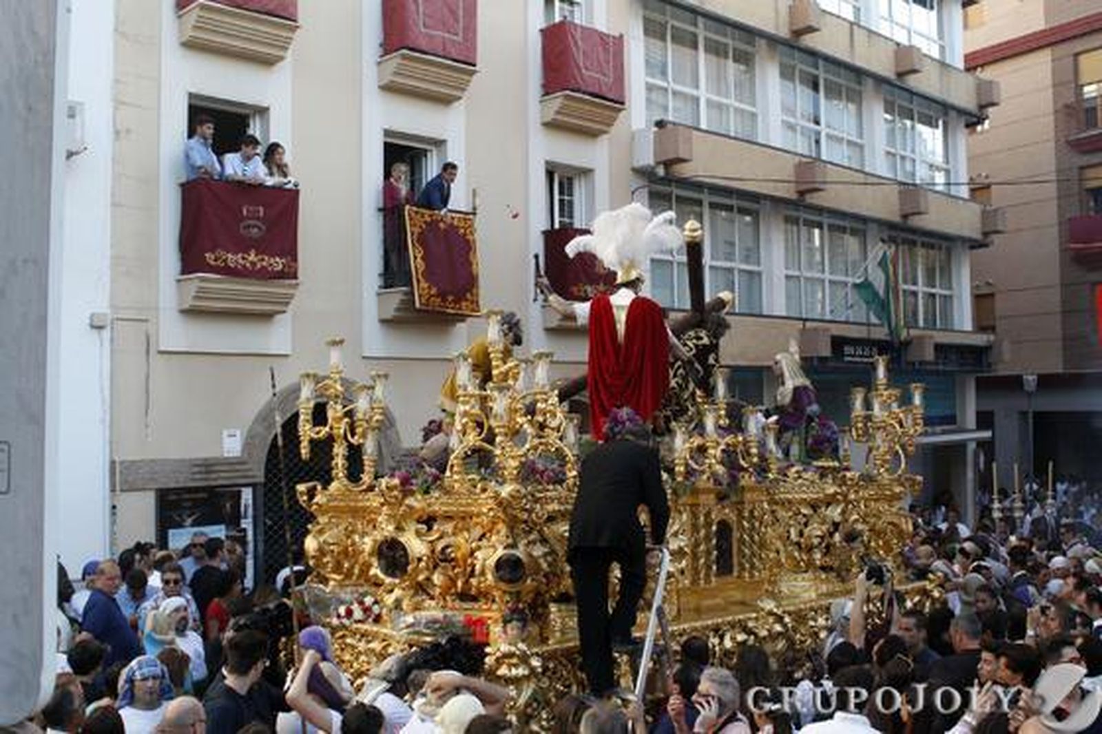 Foto: Josue Correa | Alberto Dominguez | Paula Vergara