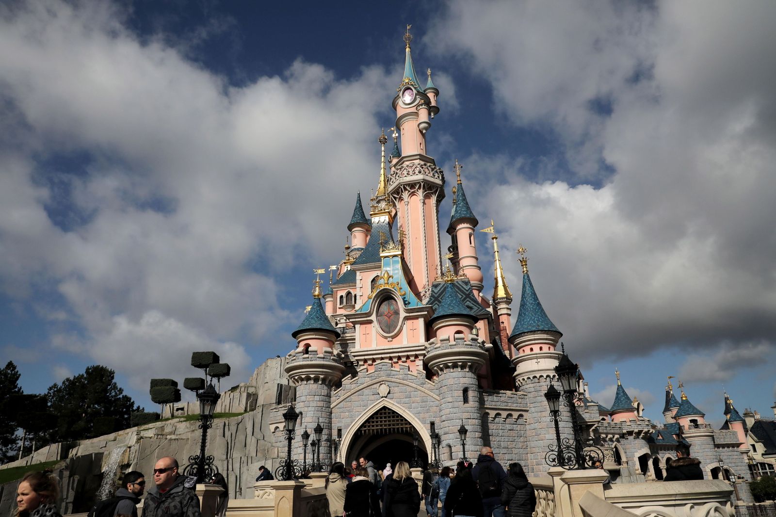 Disneyland Paris presenta sus actividades online para niños.