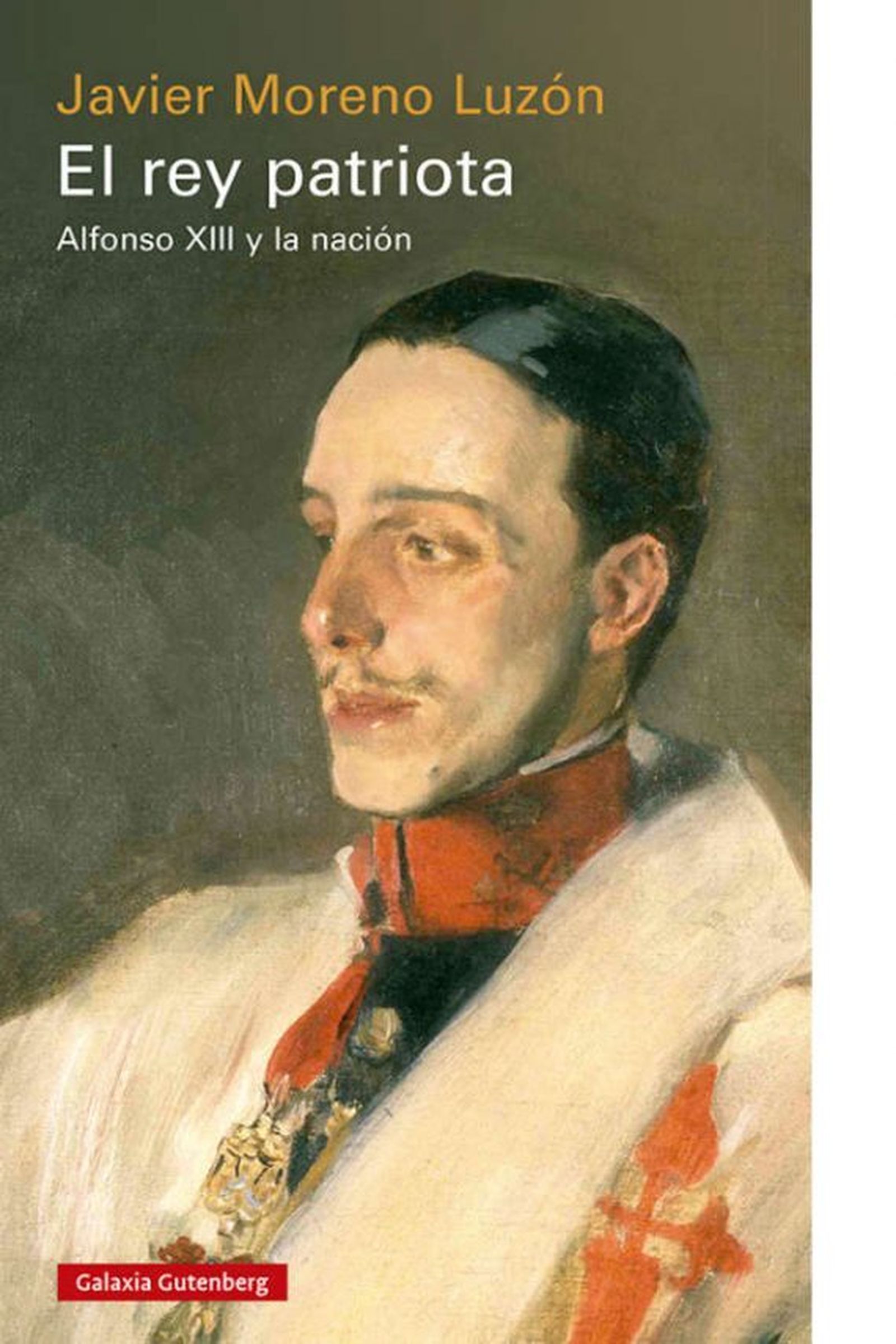 Portada del libro