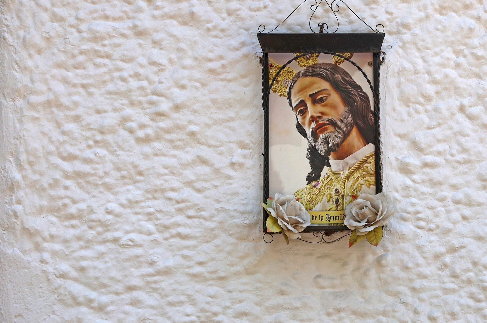 Imágenes del Barrio Reina Victoria, un legado británico en Huelva