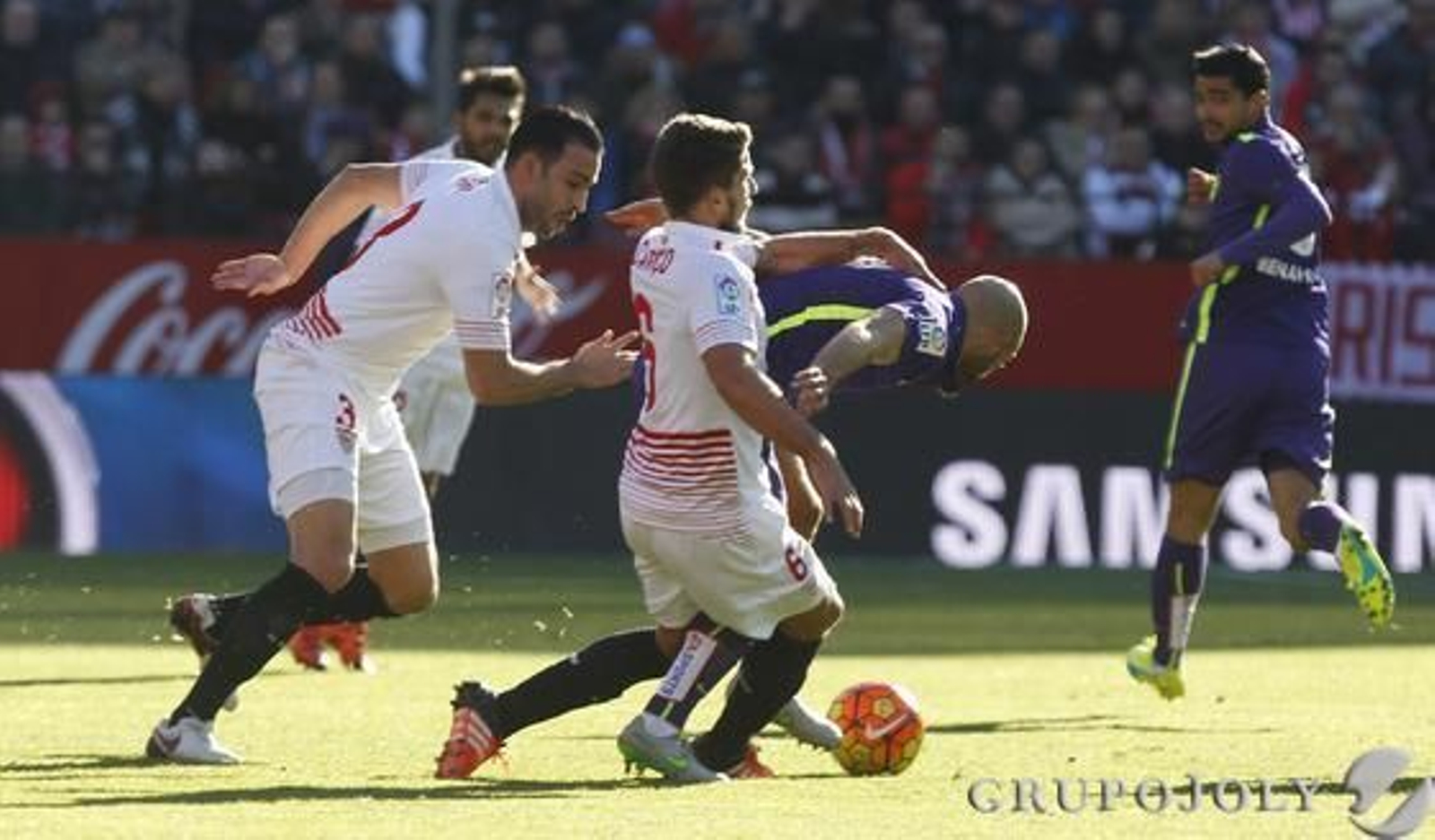 Foto: Antonio Pizarro