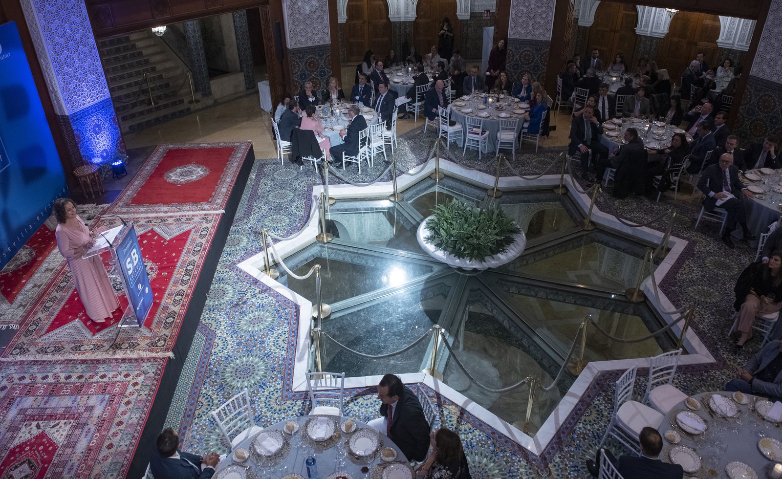 Las imágenes del IV Premios Salud y Bienestar