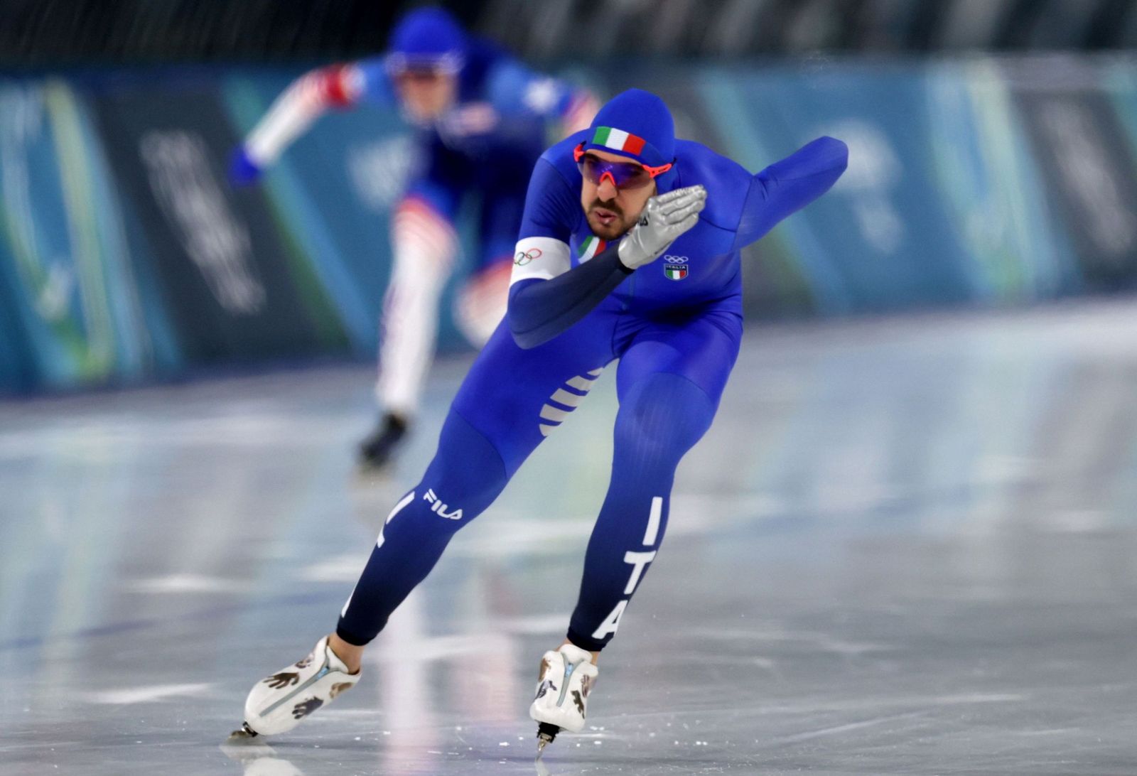 Las mejores fotos de los Juegos Olímpicos de invierno Milán Cortina d'Ampezzo 2026 | Tercera jornada