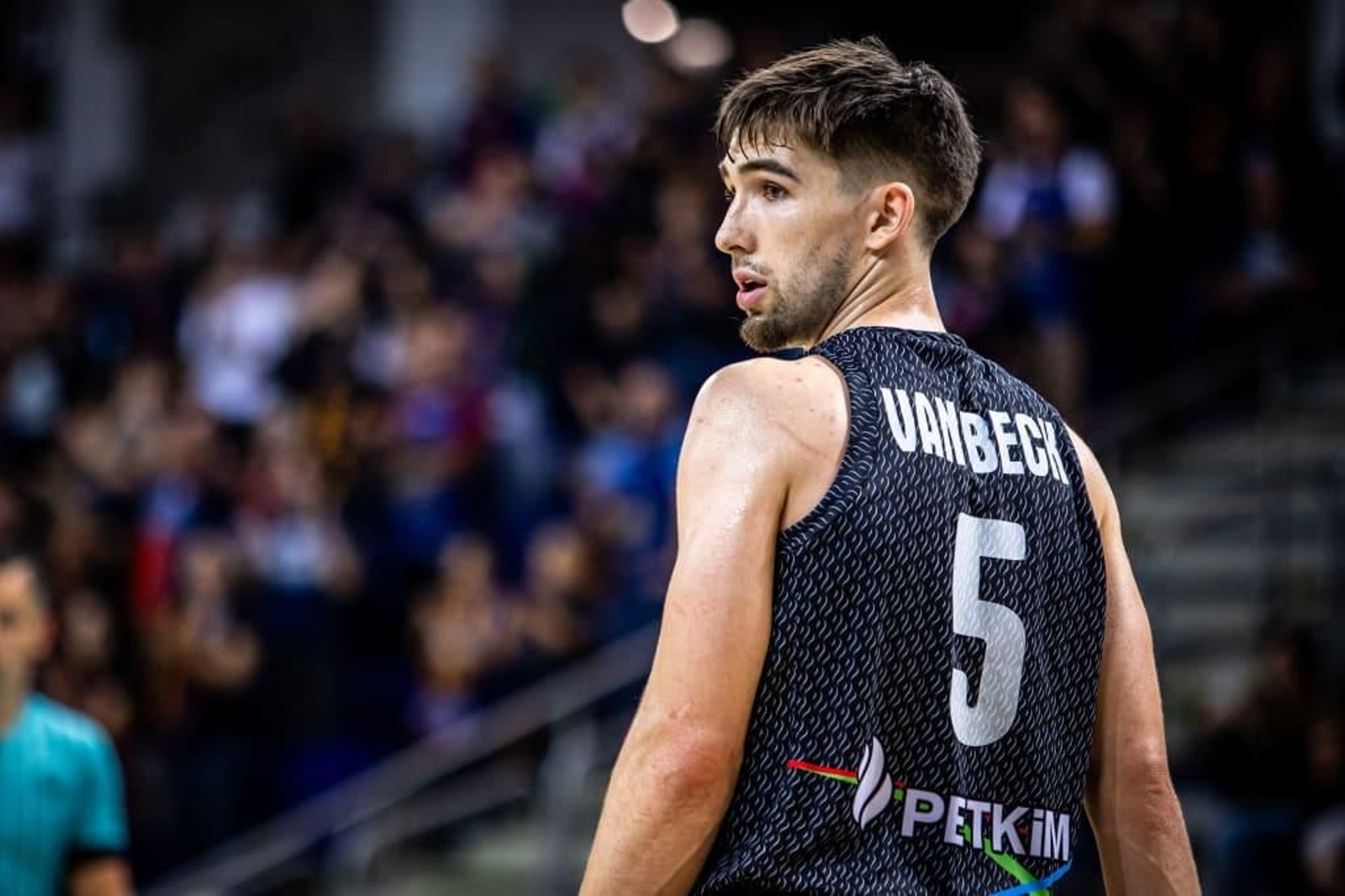 King Szczecin - Aliaga Petkimspor, rivales del Unicaja en la BCL: Ganan los turcos (70-85)