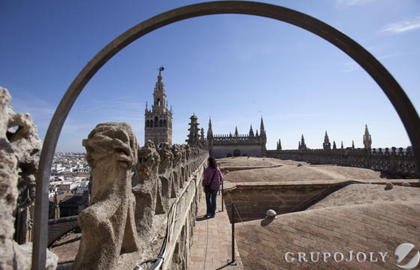 Foto: Antonio Pizarro