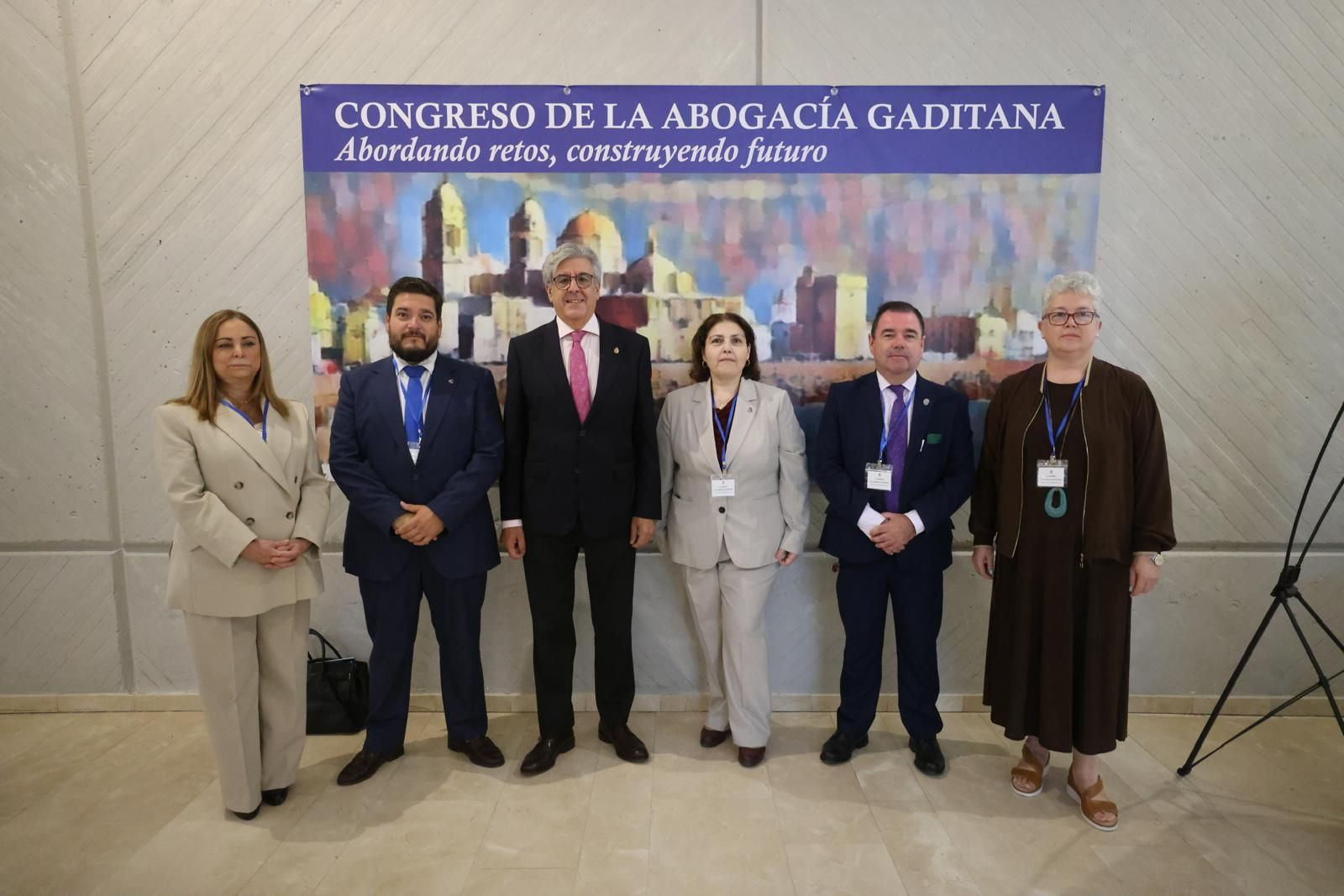 Congreso de la Abogacía Gaditana
