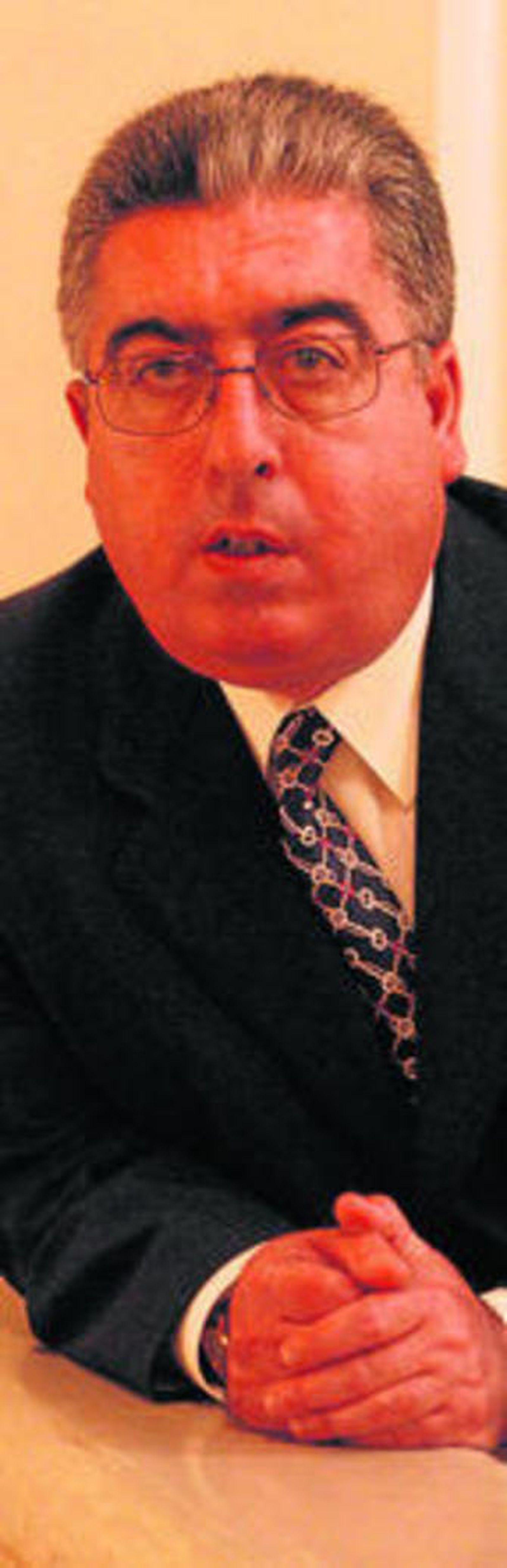 Emilio López de Cádiz