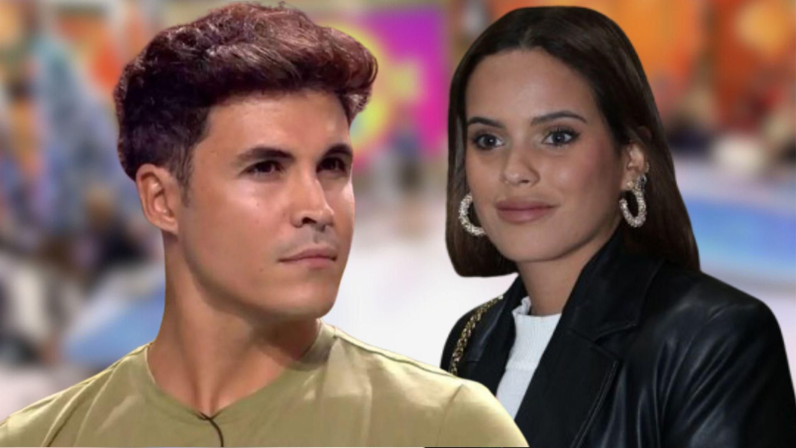 Gloria Camila denuncia a Kiko Jiménez por maltrato