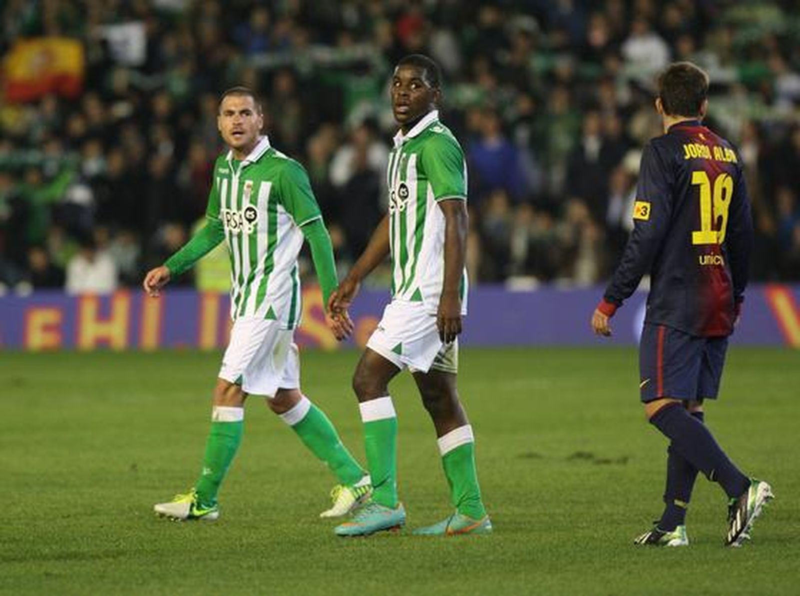 Foto: Antonio Pizarro