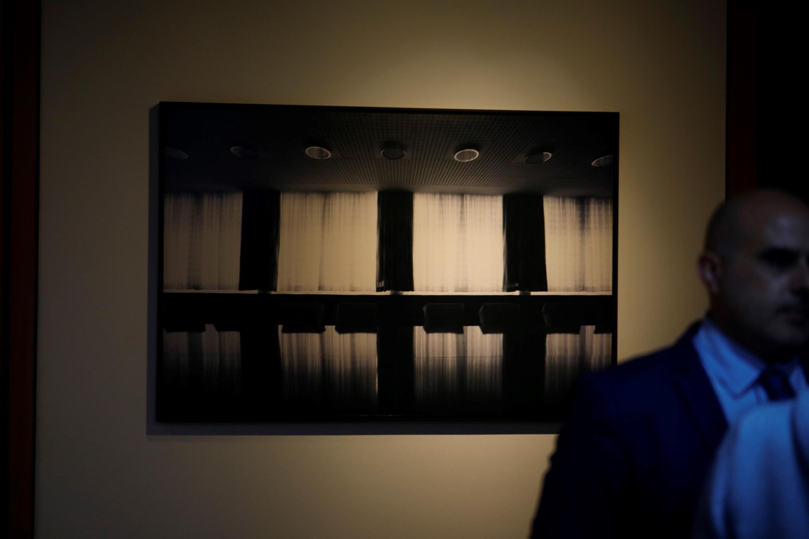 La Fundación Cajasol expone las mejores fotografías contemporáneas Pilar Citoler 2006-2023