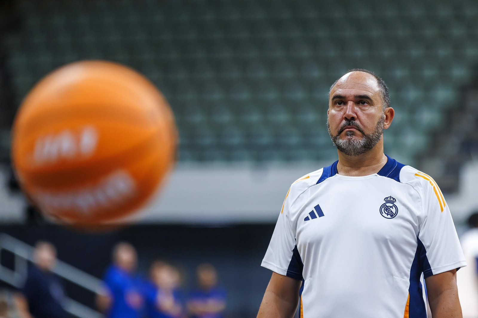 El Unicaja ultima detalles antes de la final de la Supercopa