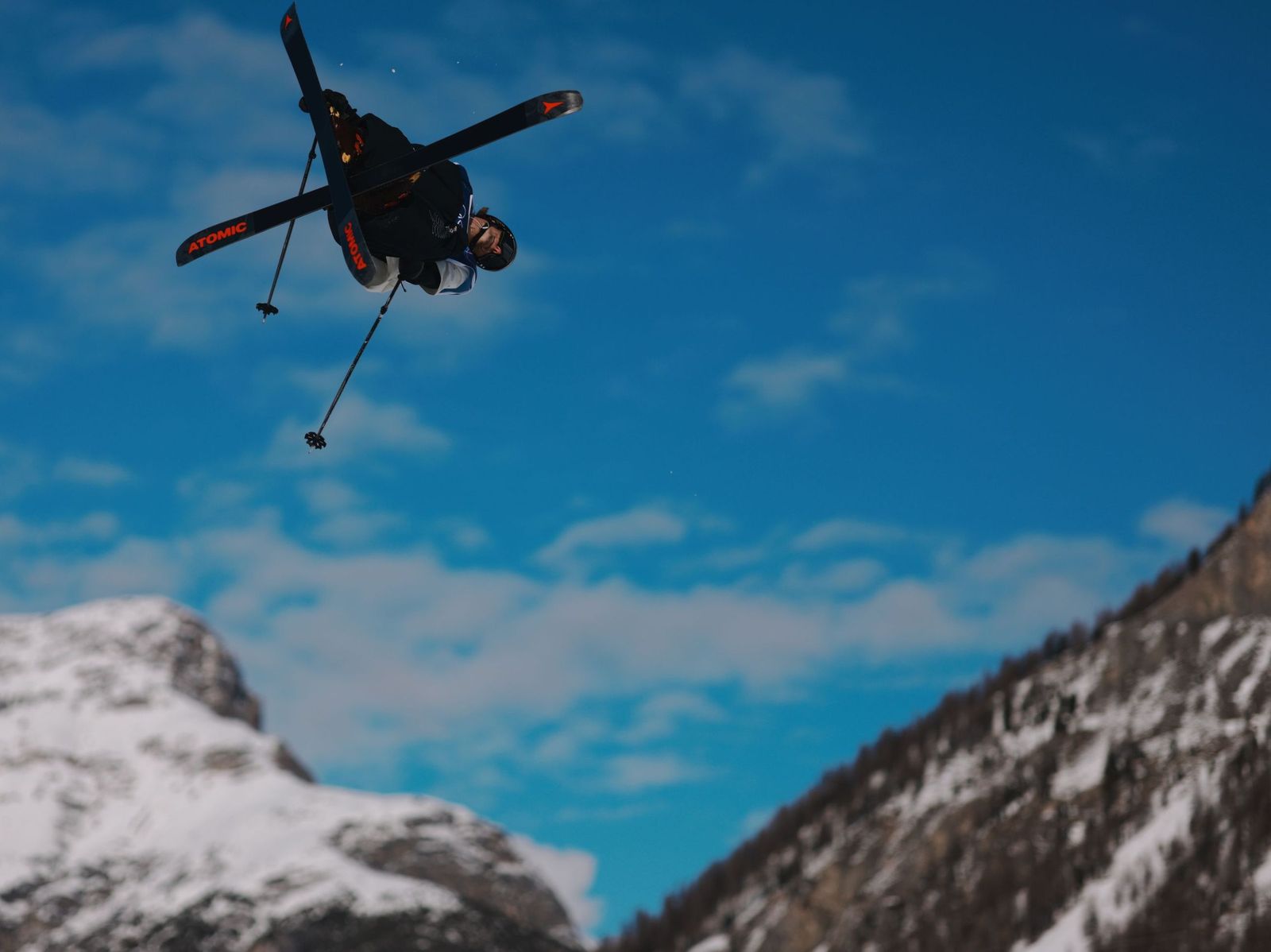 Las mejores fotos de los Juegos Olímpicos de invierno Milán Cortina d'Ampezzo 2026 | Segunda jornada