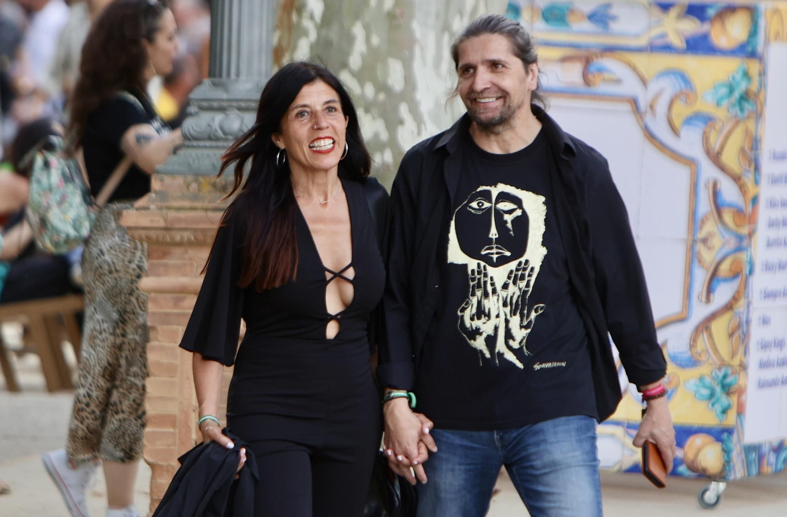 Búscate en el concierto de Kiko Veneno