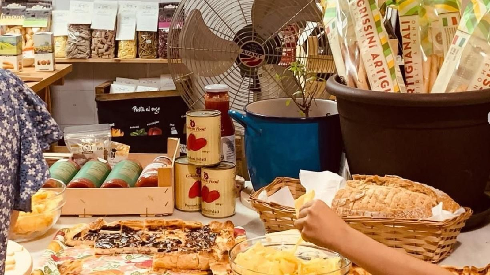 La Cocinera Tremenda