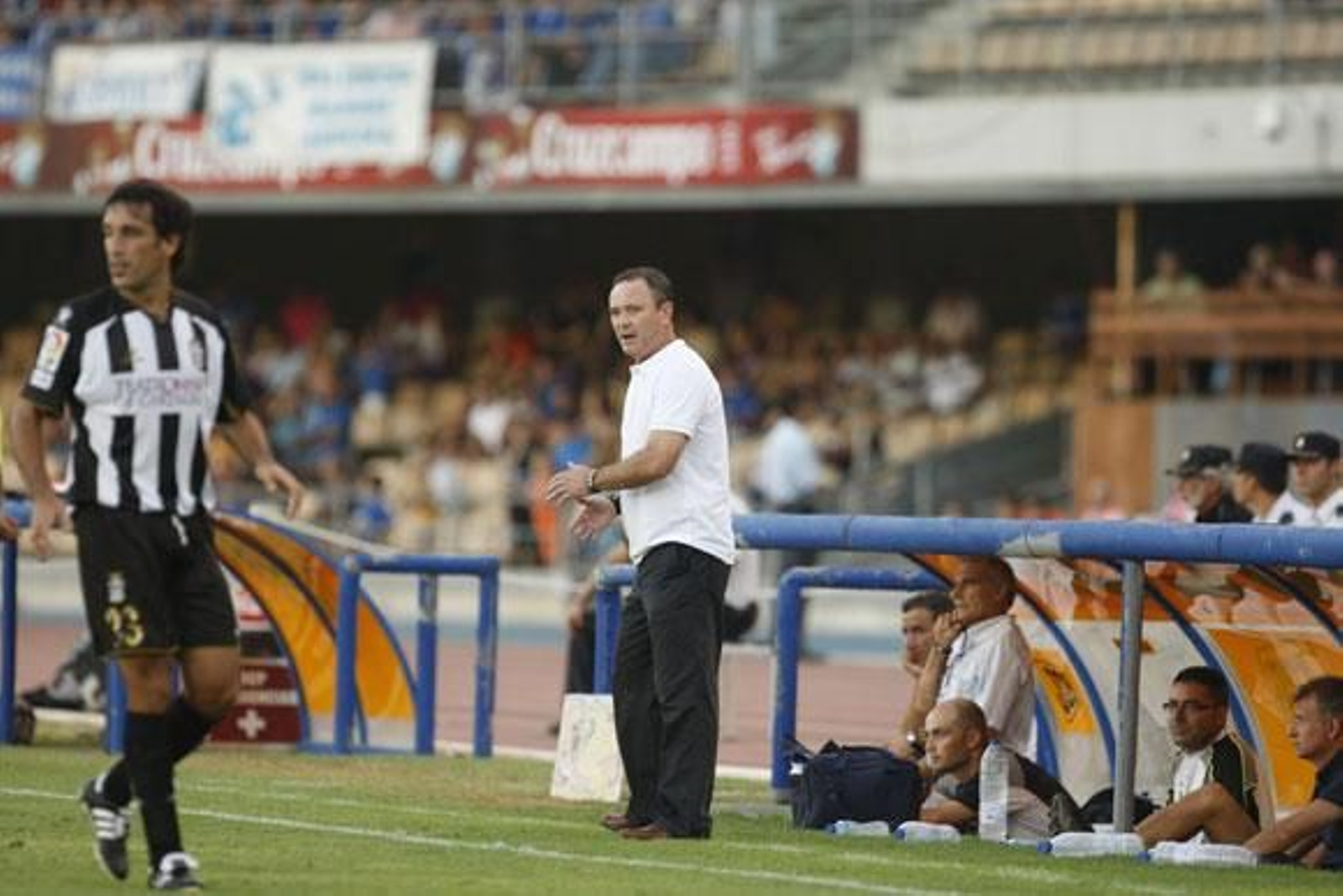 Foto: Pascu Mendez (LOF)