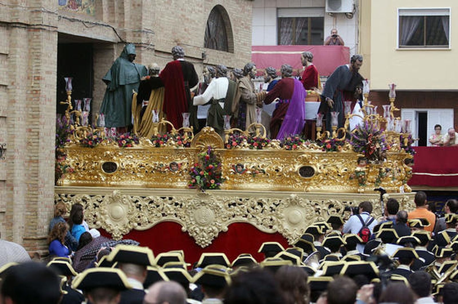 Foto: Alberto Dominguez