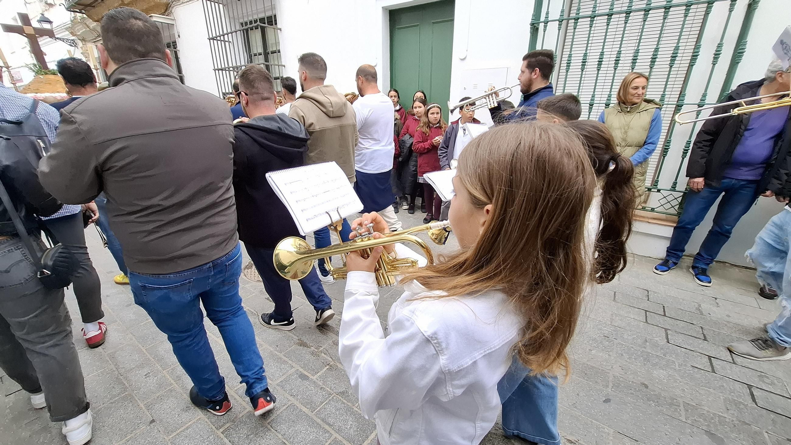 Procesión de Asprodeme