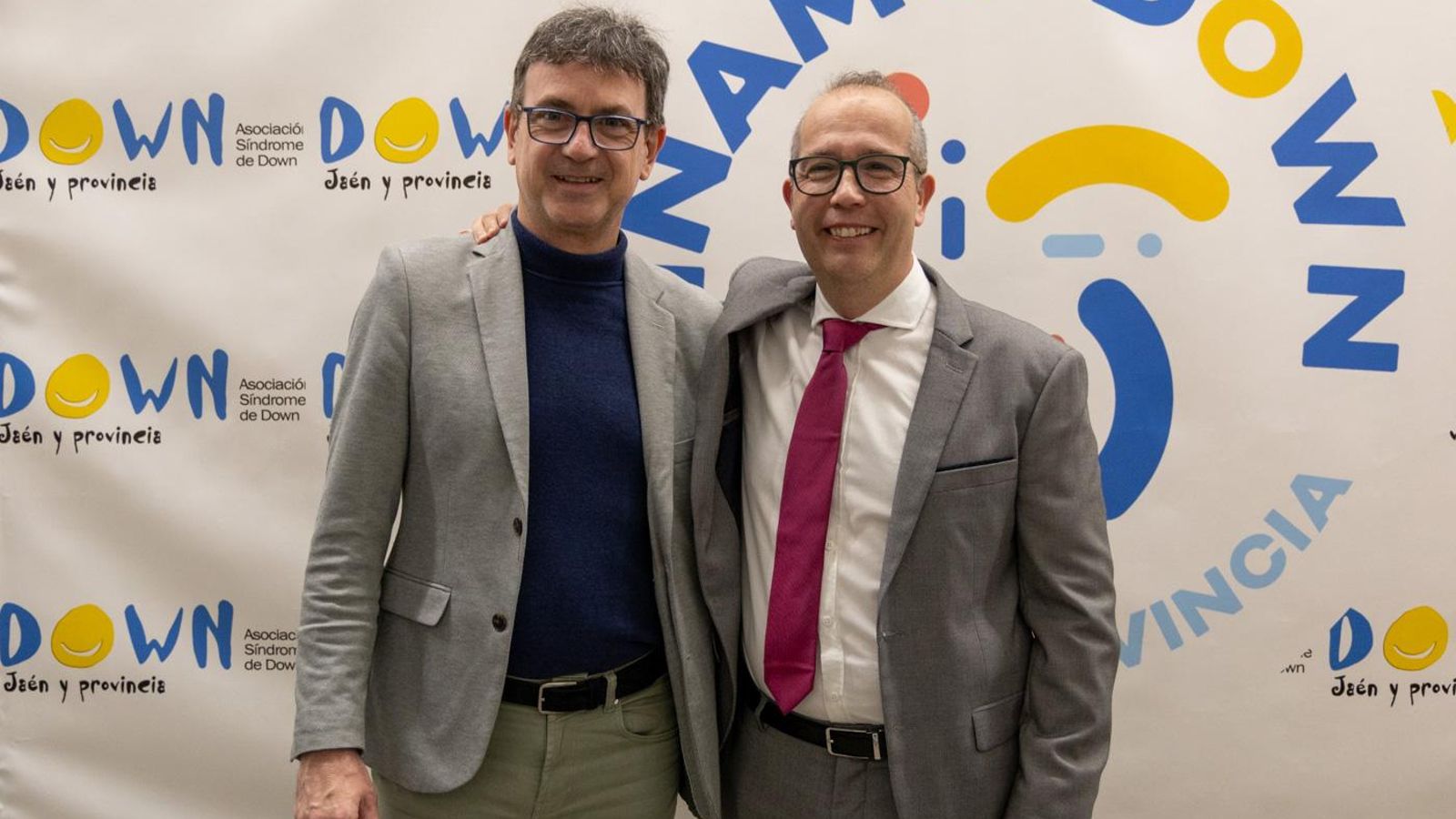 II Gala de Premios Dínamo Down