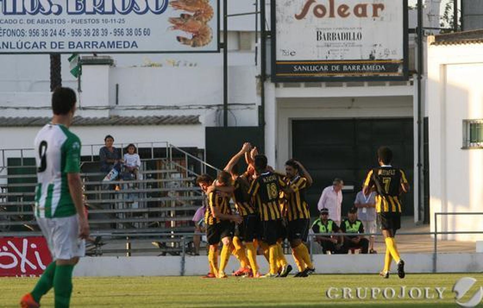 Foto: Borja Benjumeda